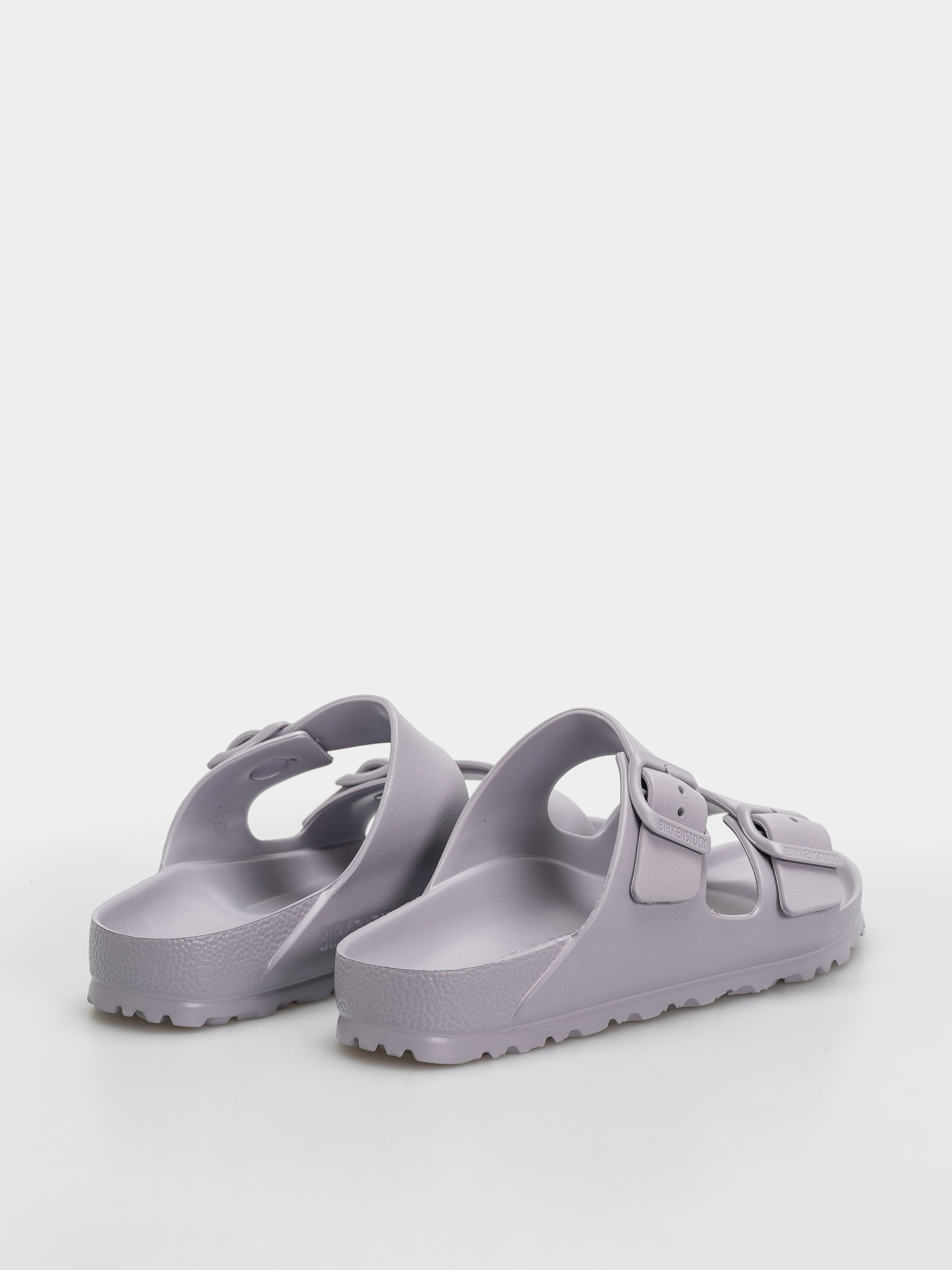 Șlapi Birkenstock Arizona Essentials EVA Narrow (lavender sky)