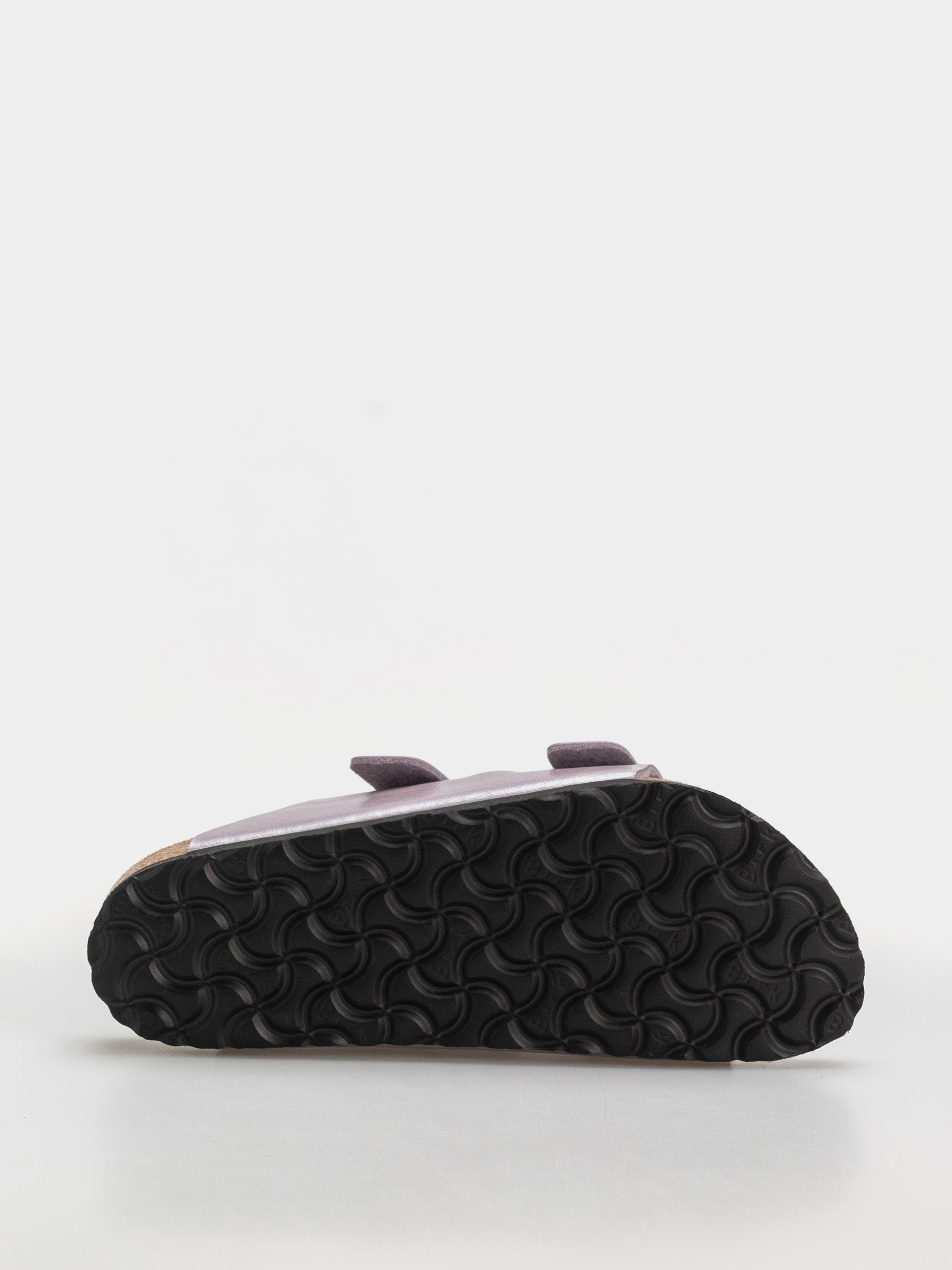 Șlapi Birkenstock Arizona Birko Flor Narrow Wmn (graceful orchid)