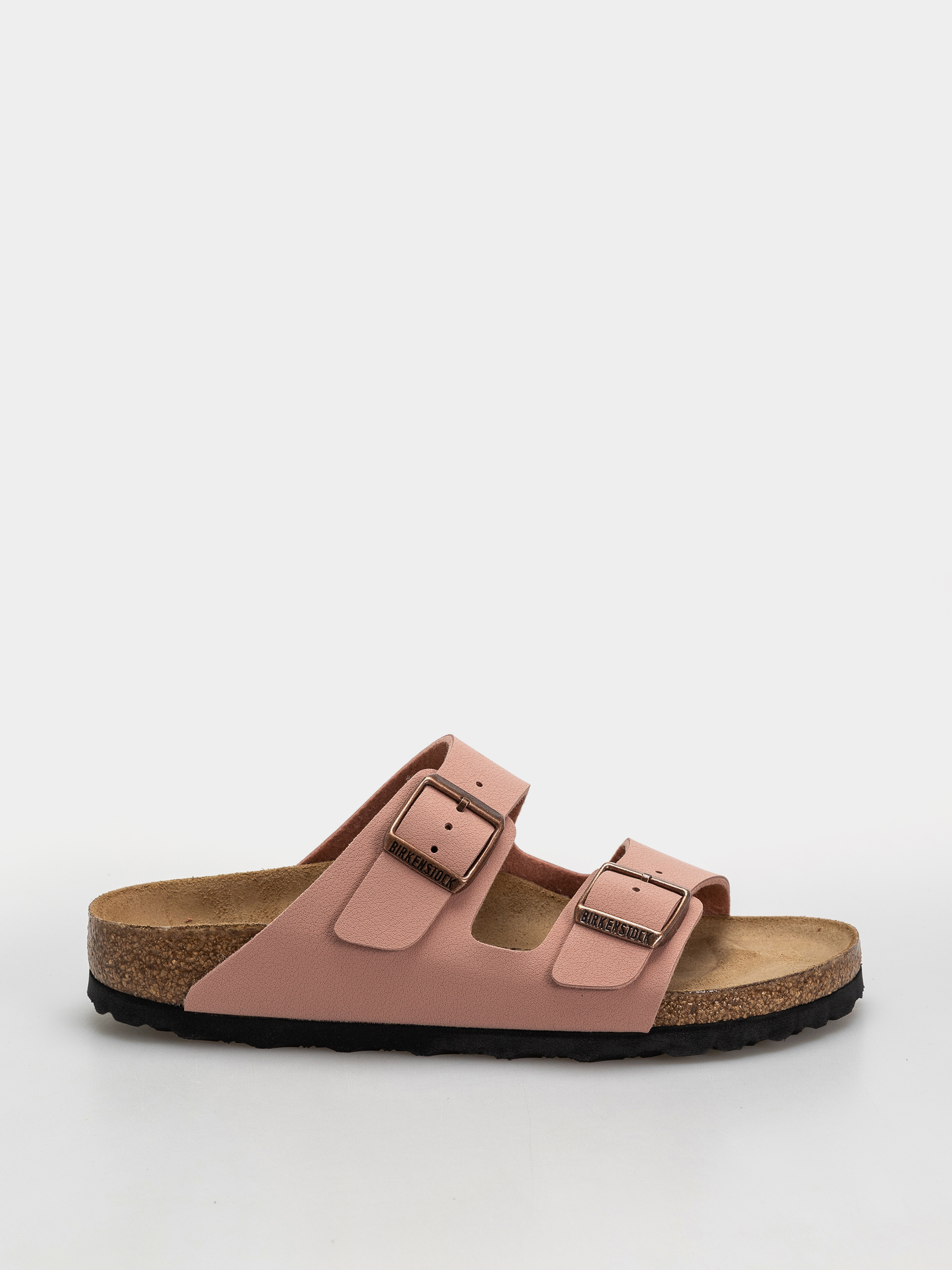 Șlapi Birkenstock Arizona Birkibuc Narrow