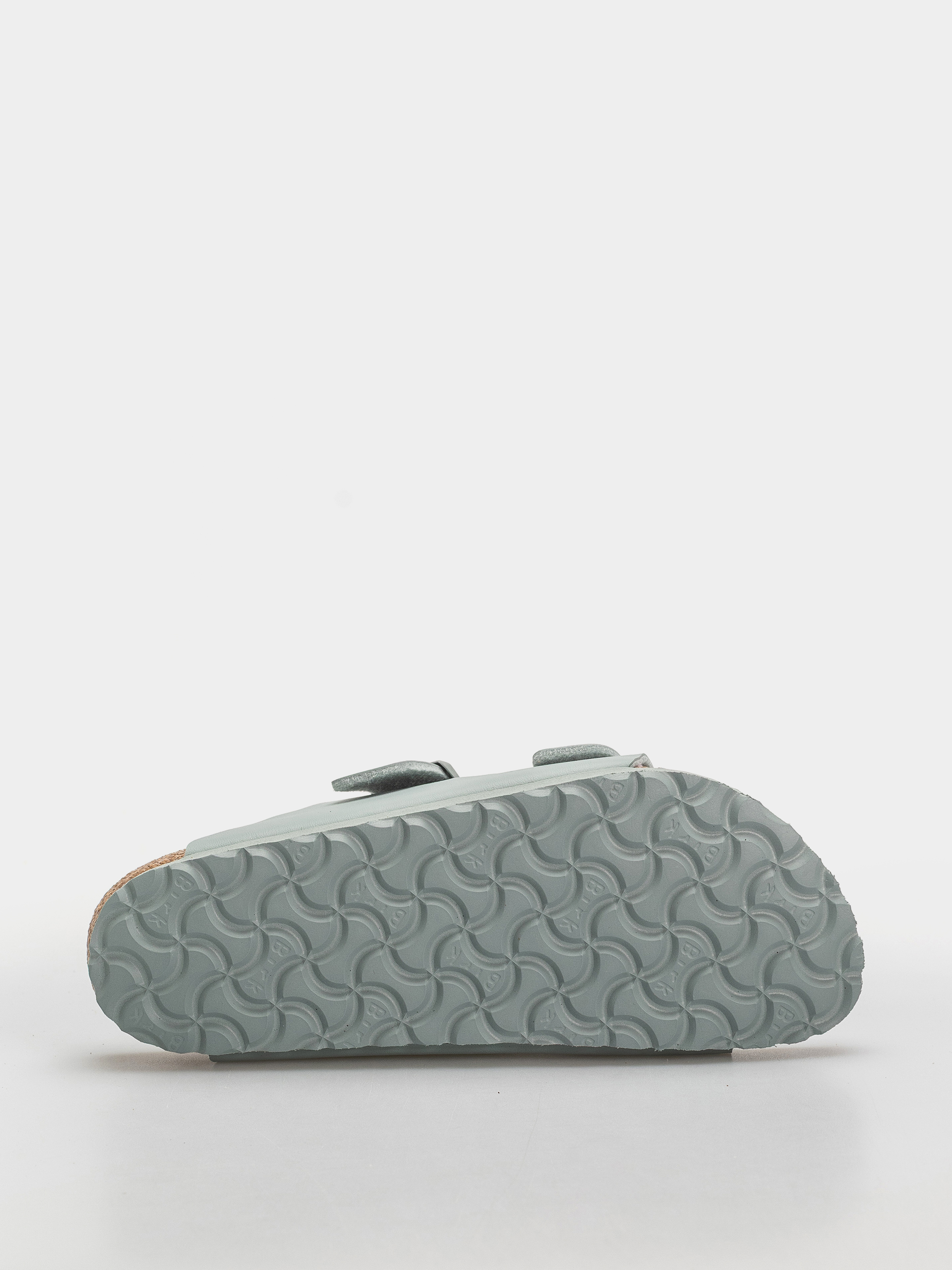 Șlapi Birkenstock Arizona Birko Flor Narrow (pure sage)