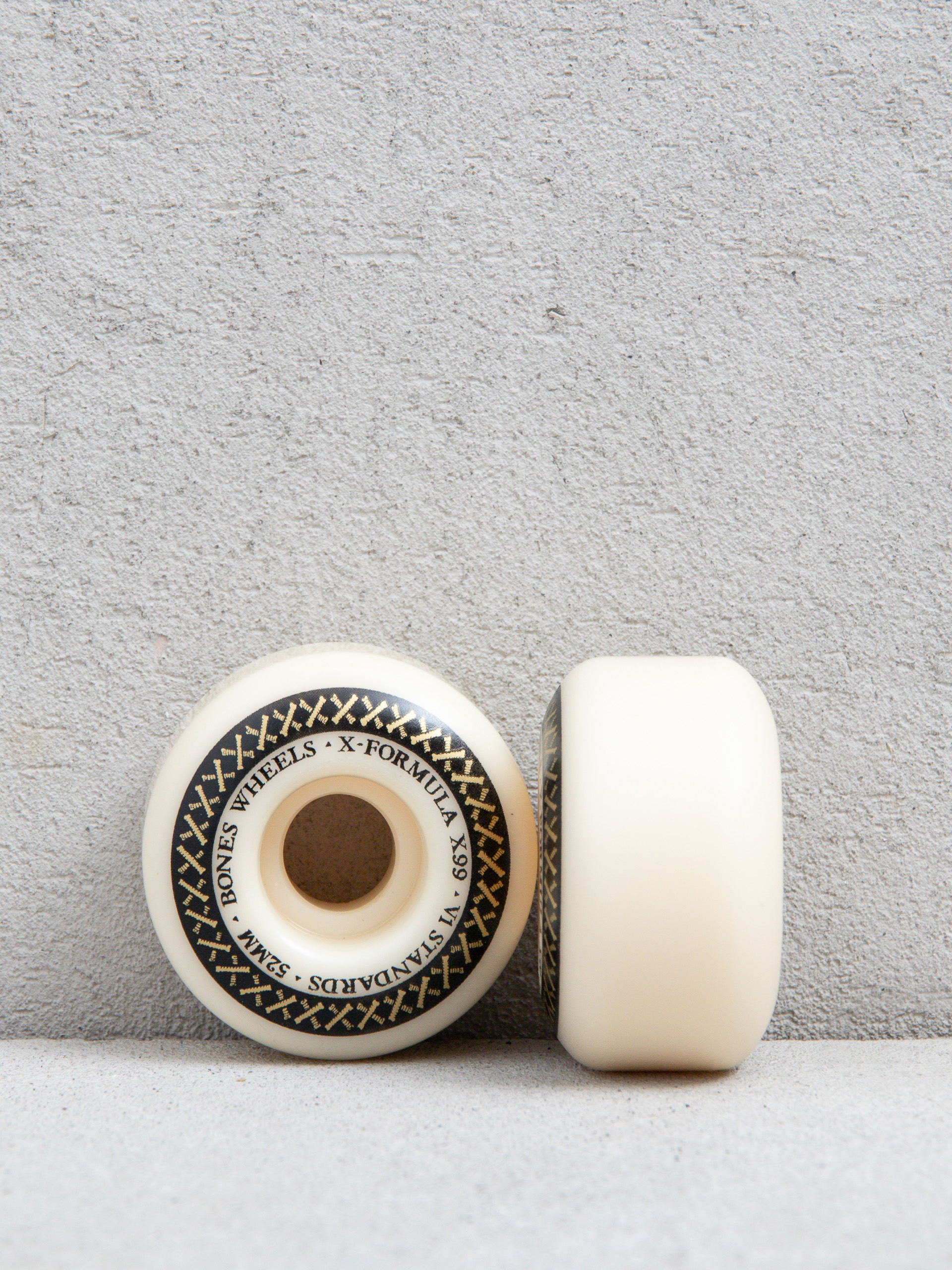 Role Bones X Formula V1 Standard 99A