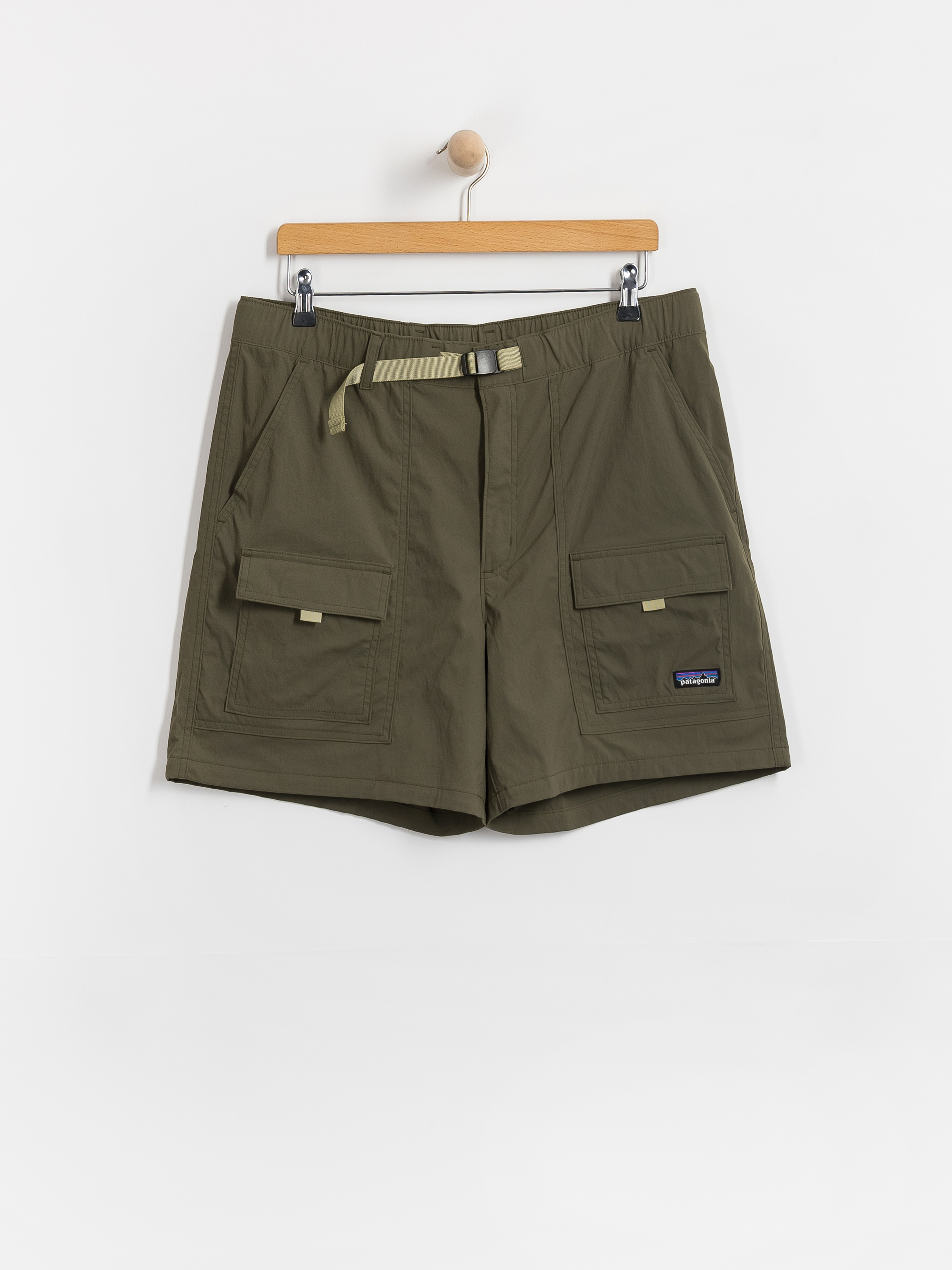 Pantaloni scurți Patagonia Outdoor Everyday 6in