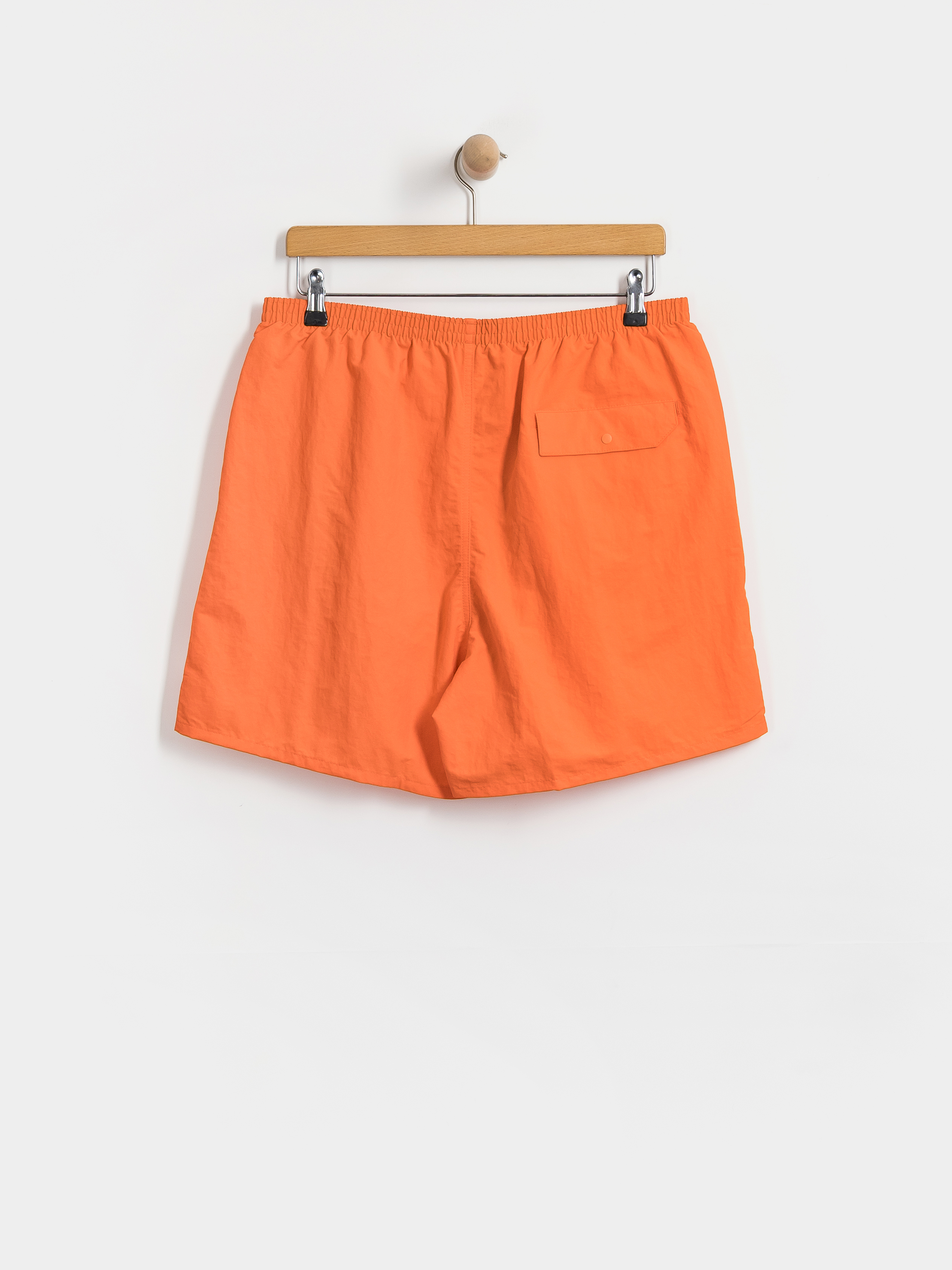 Pantaloni scurți Patagonia Baggies 5in (orange peel)