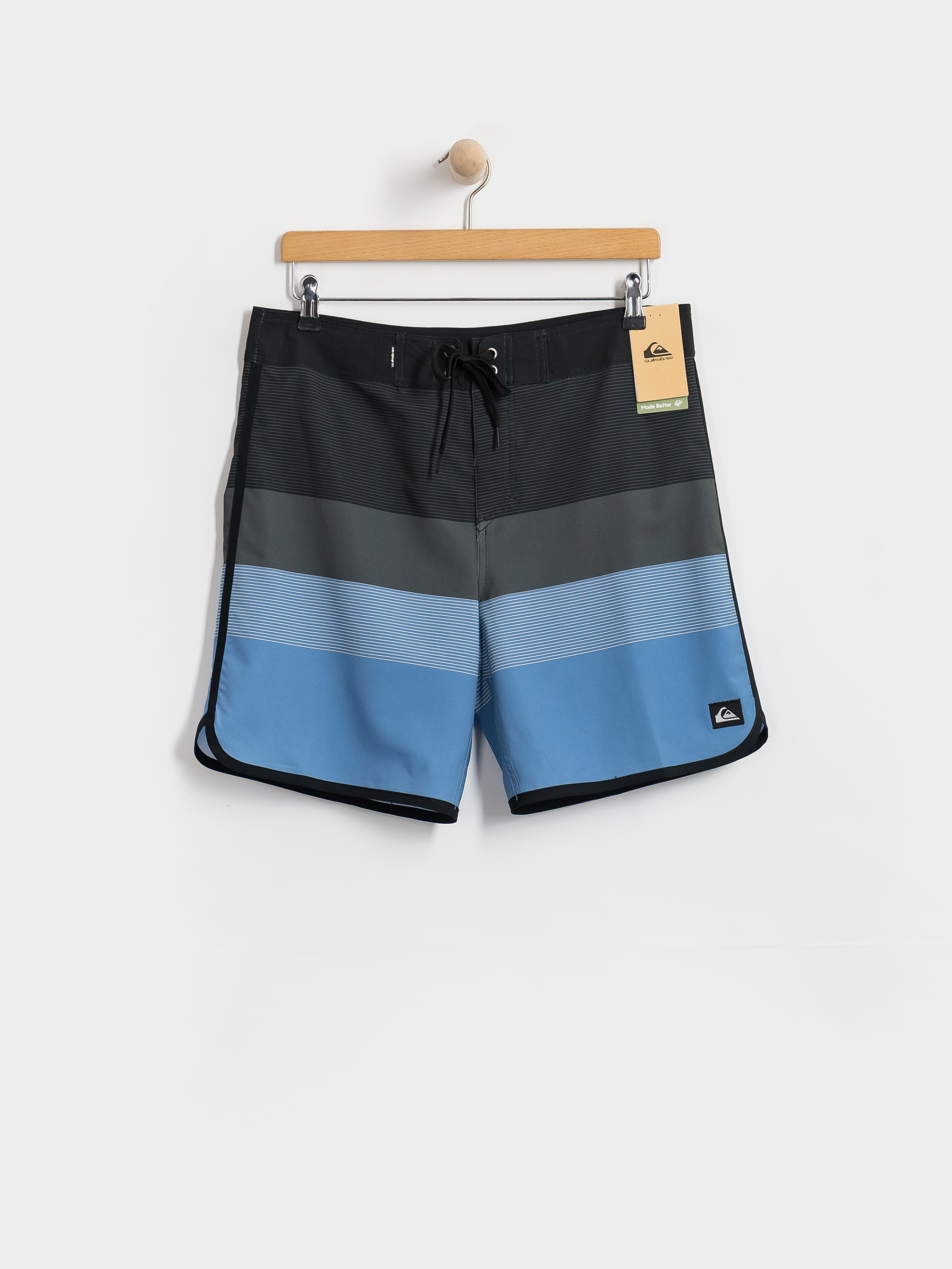 Șort Quiksilver Surfsilk Scallop 18