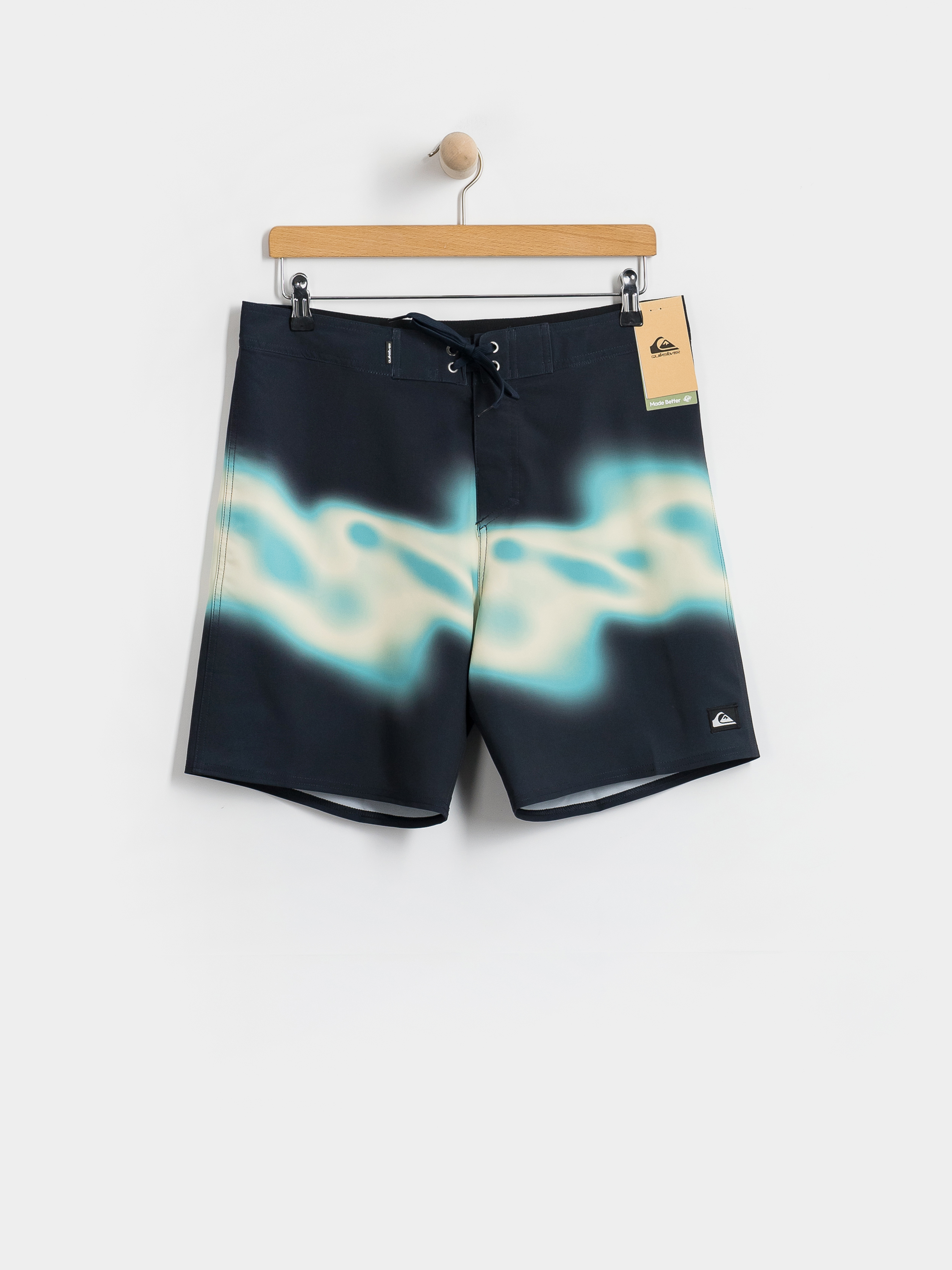 Șort Quiksilver Surfsilk Straight 18
