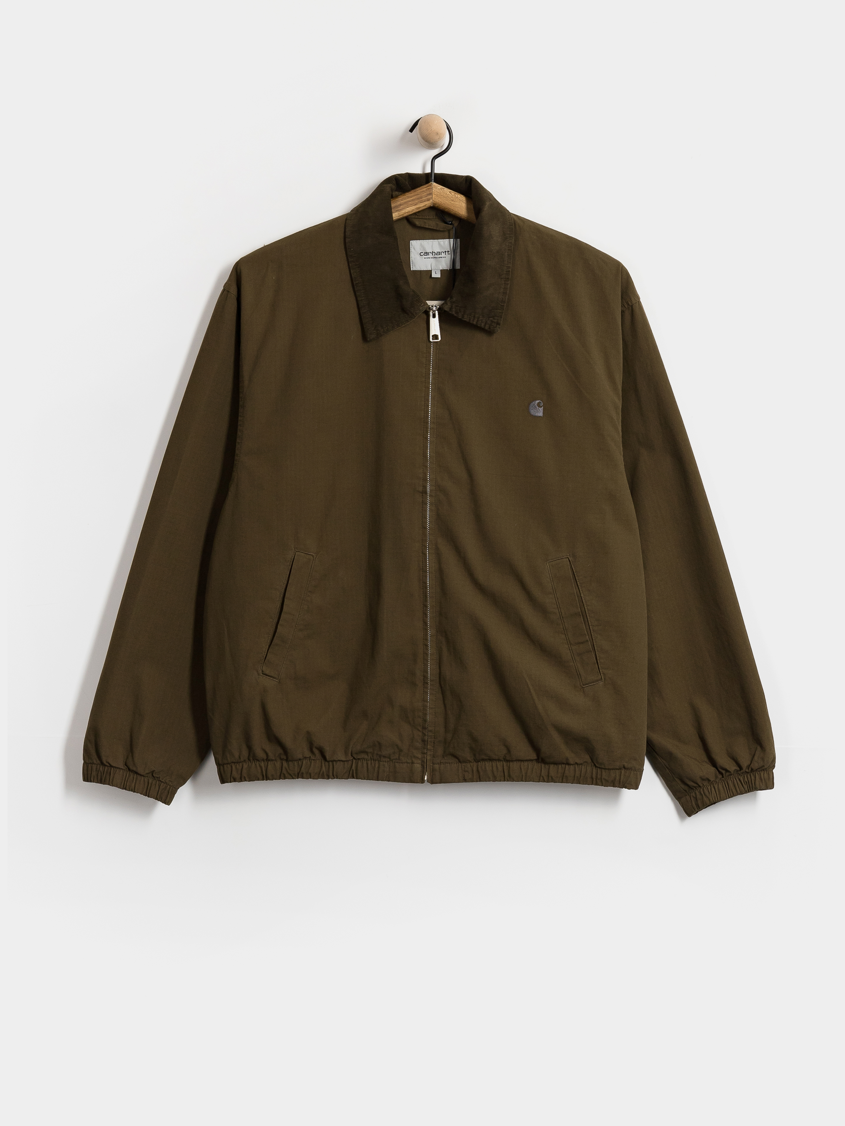 Geacă Carhartt WIP Madison Ripstop