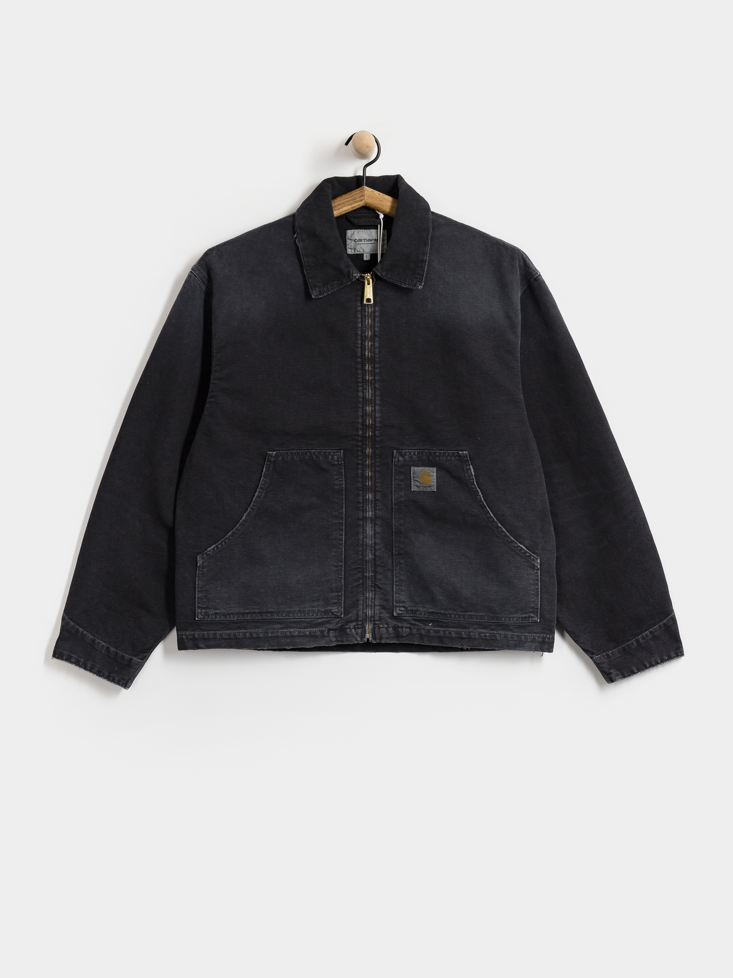 Geacu0103 Carhartt WIP OG Arcan (black/black)