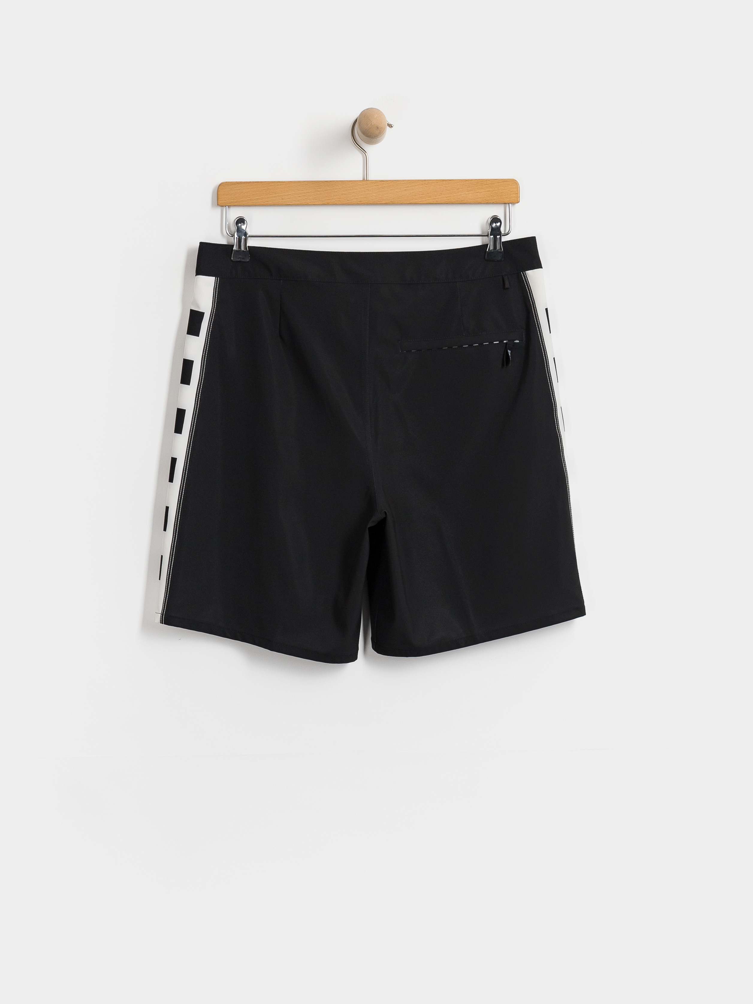 Șort Vans Daily Sideline (black/marshmllw)