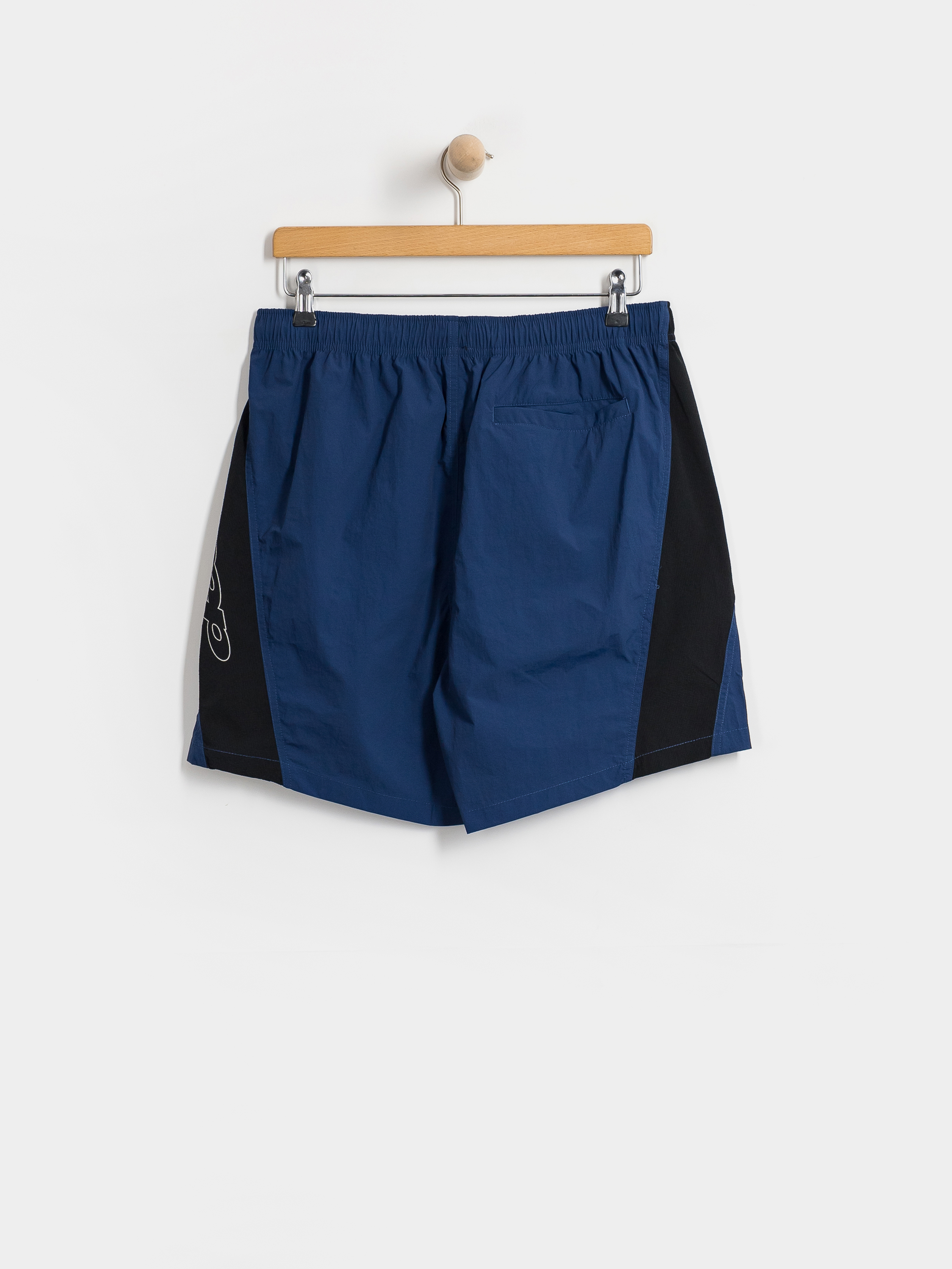 Pantaloni scurți DC Flow Down (estate blue)