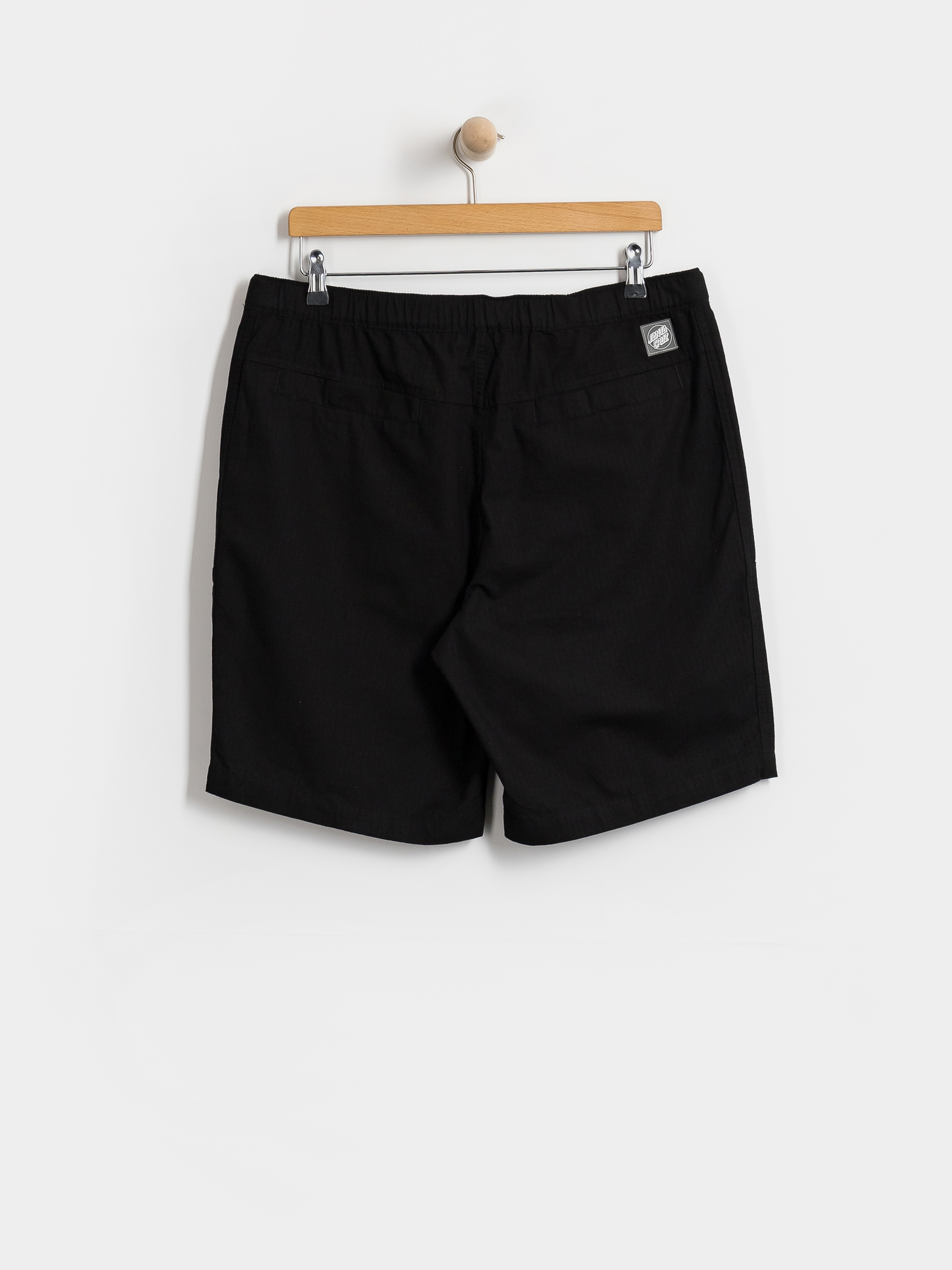 Pantaloni scurți Santa Cruz Clyde (black)