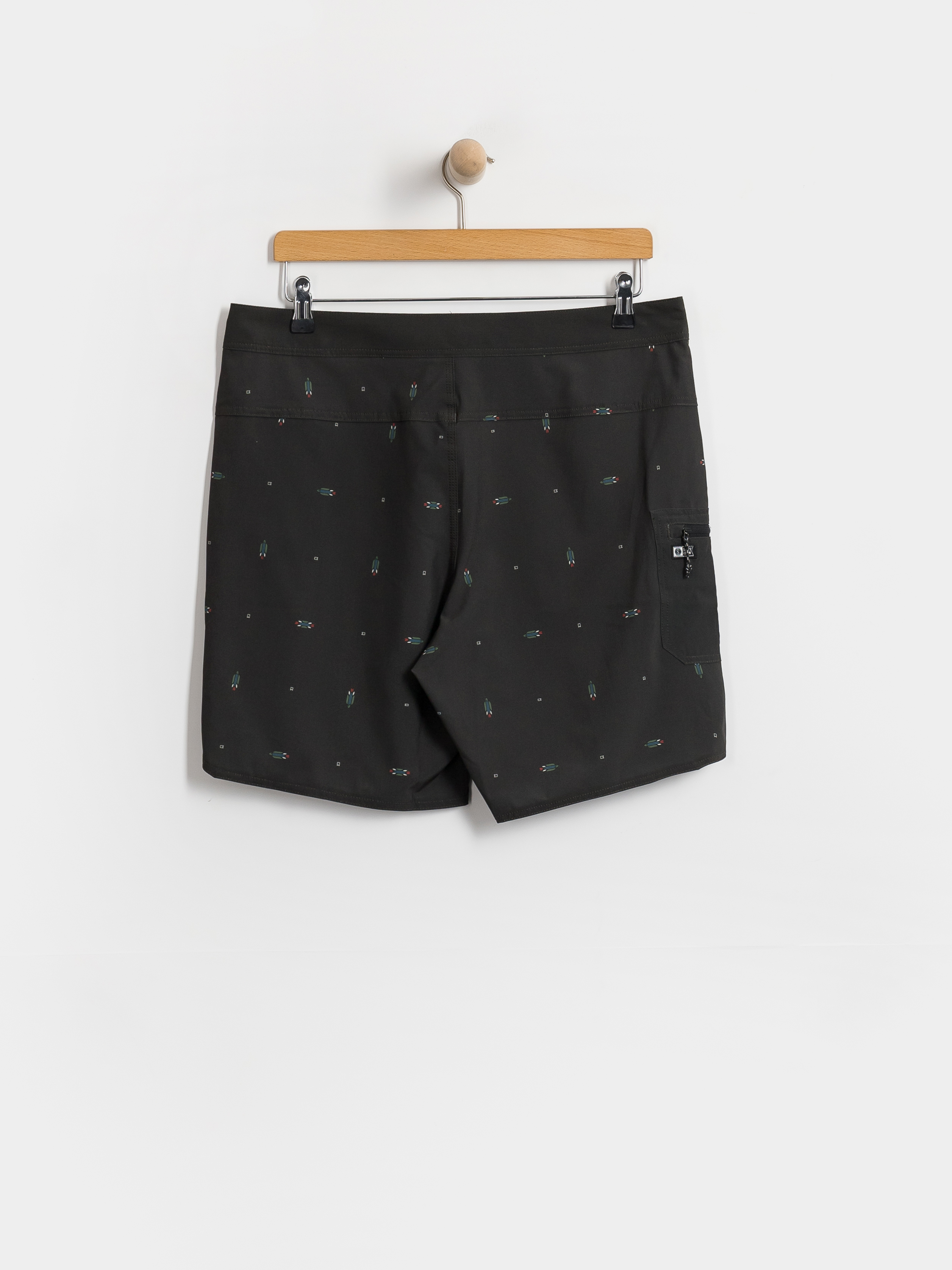 Șort Salty Crew Session Boardshort (phantom)