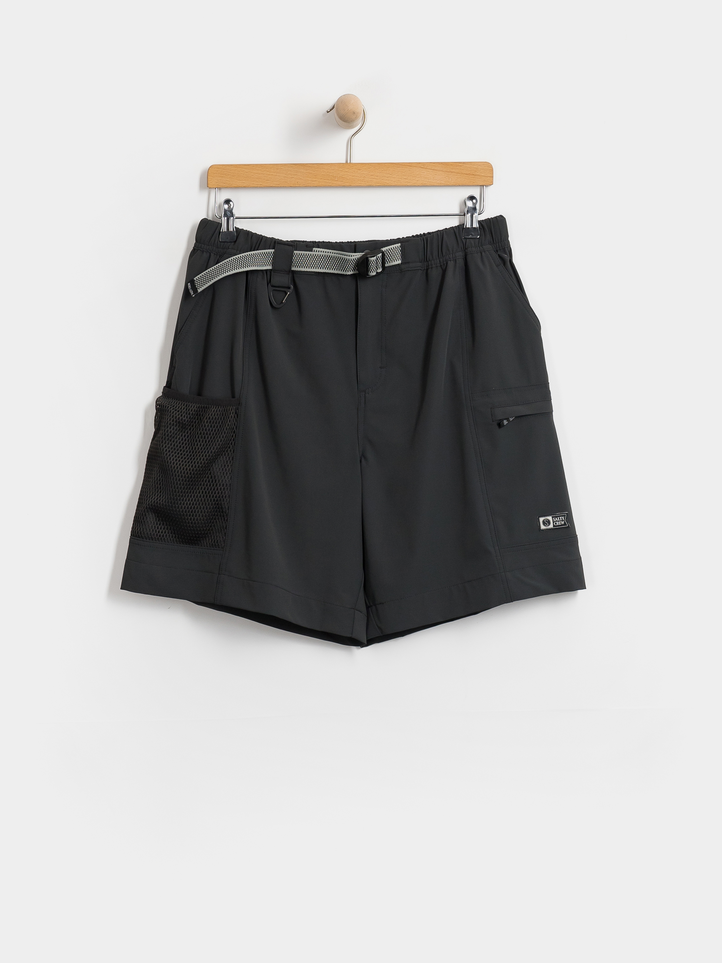 Pantaloni scurți Salty Crew Net Walshort