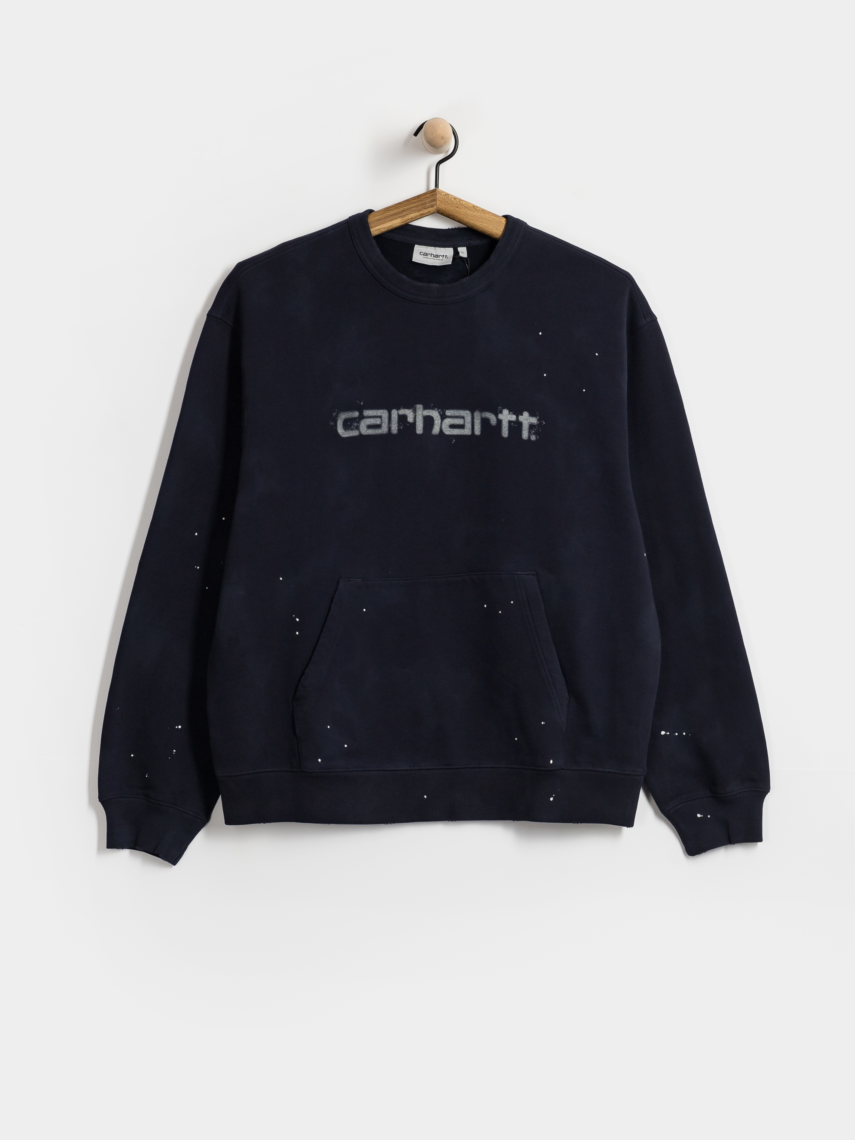 Hanorac Carhartt WIP Painter (dark navy)