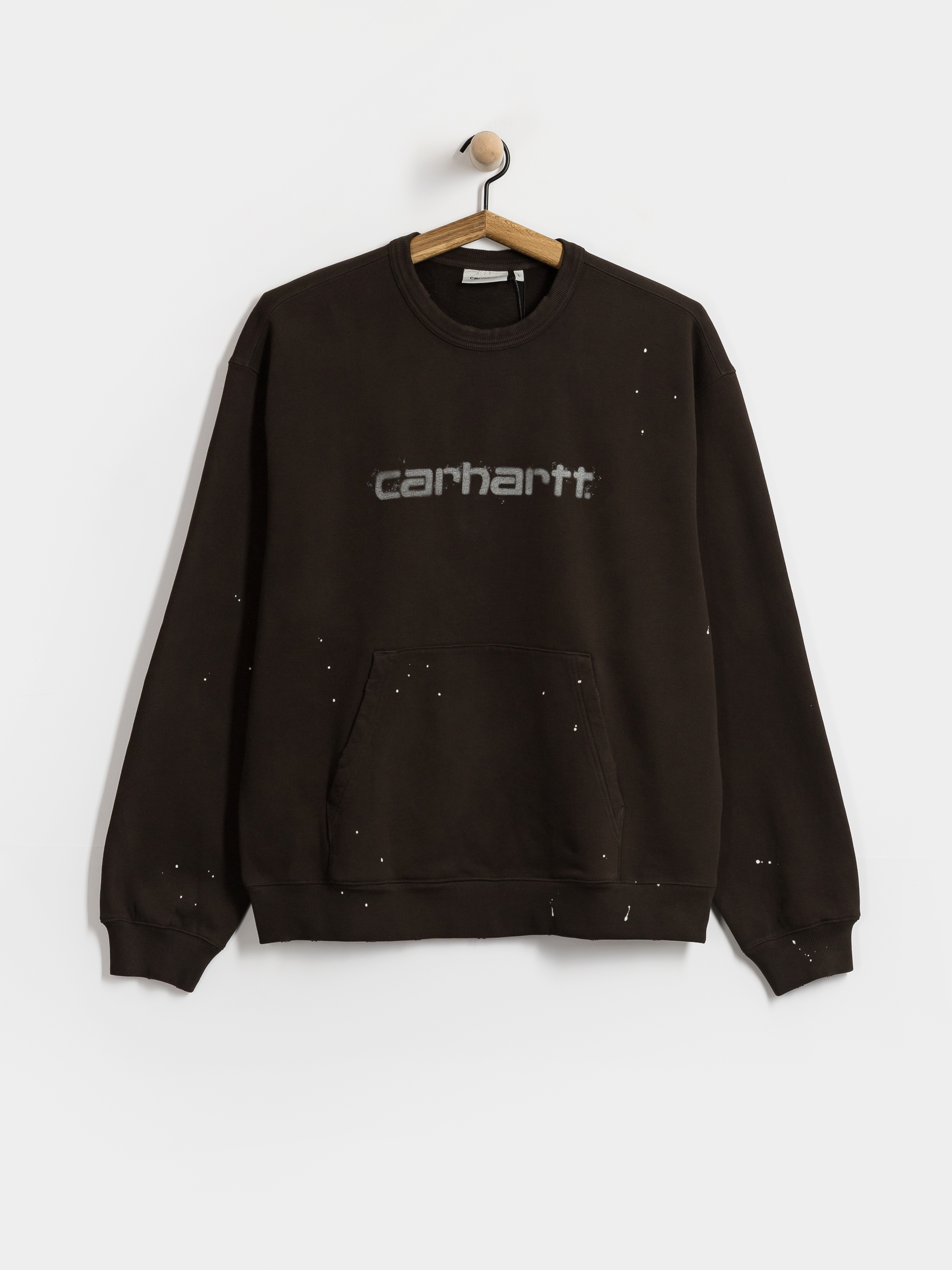 Hanorac Carhartt WIP Painter (tobacco)