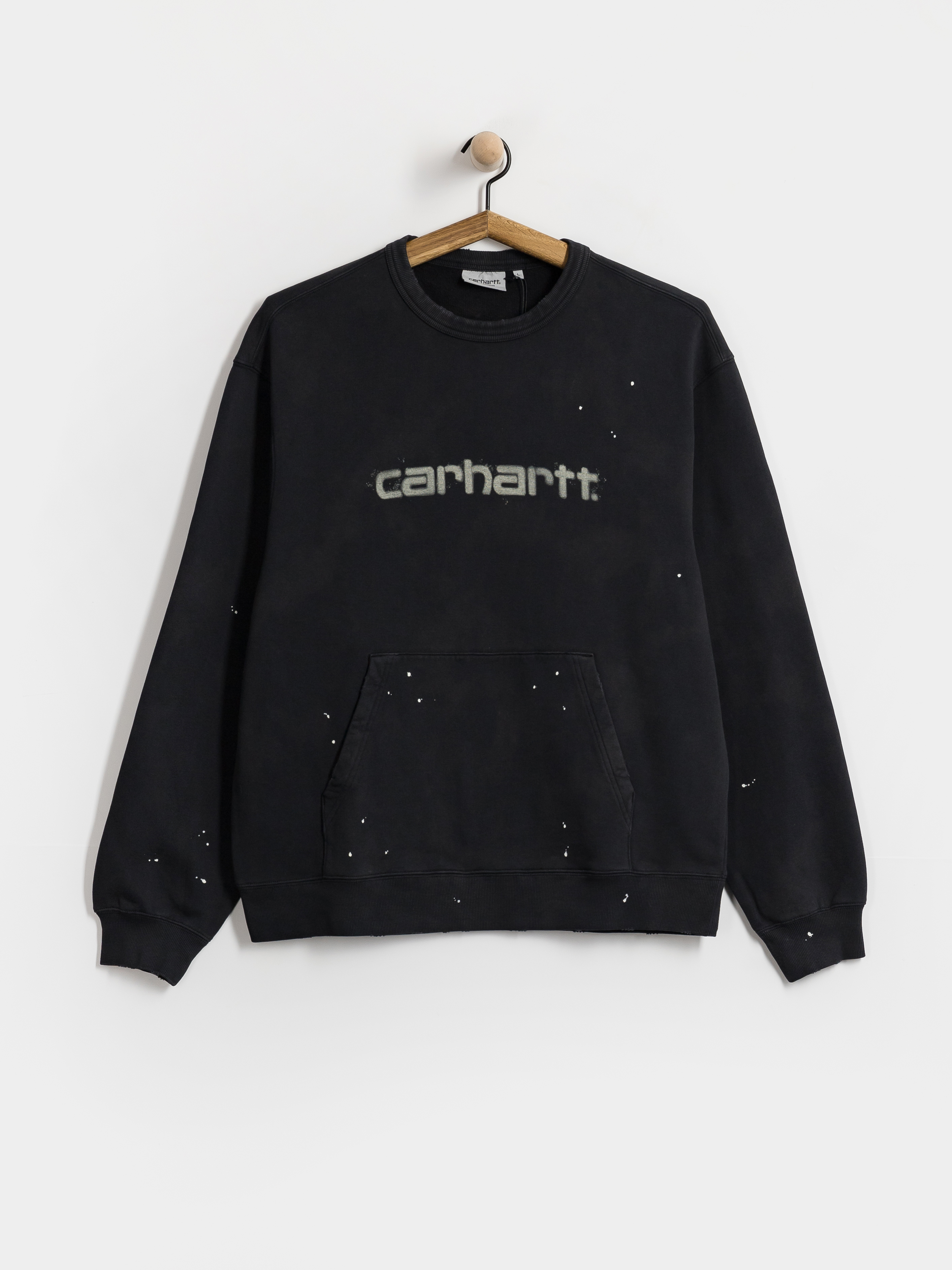 Hanorac Carhartt WIP Painter (black)