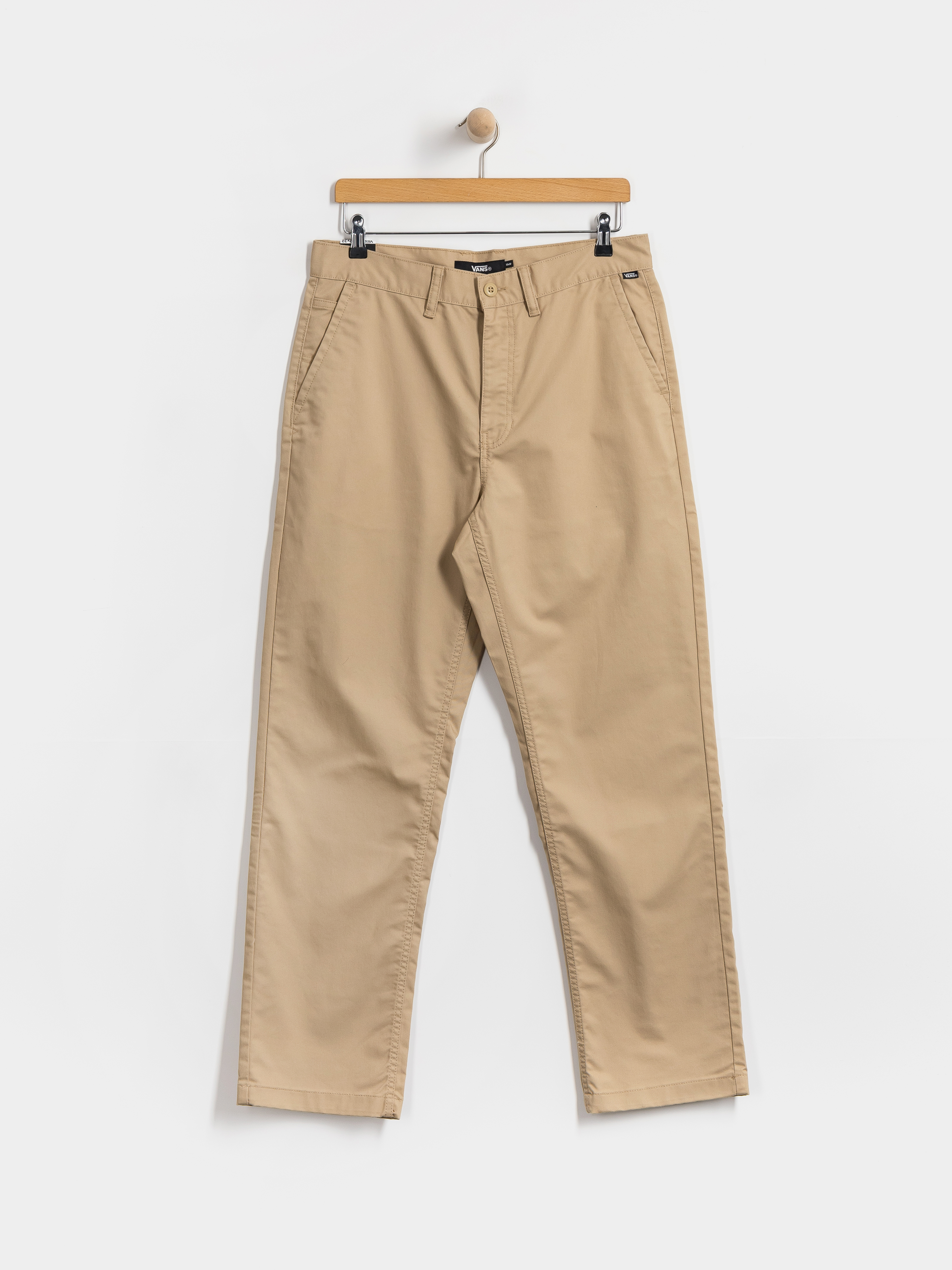 Pantaloni Vans Authentic Chino Straight
