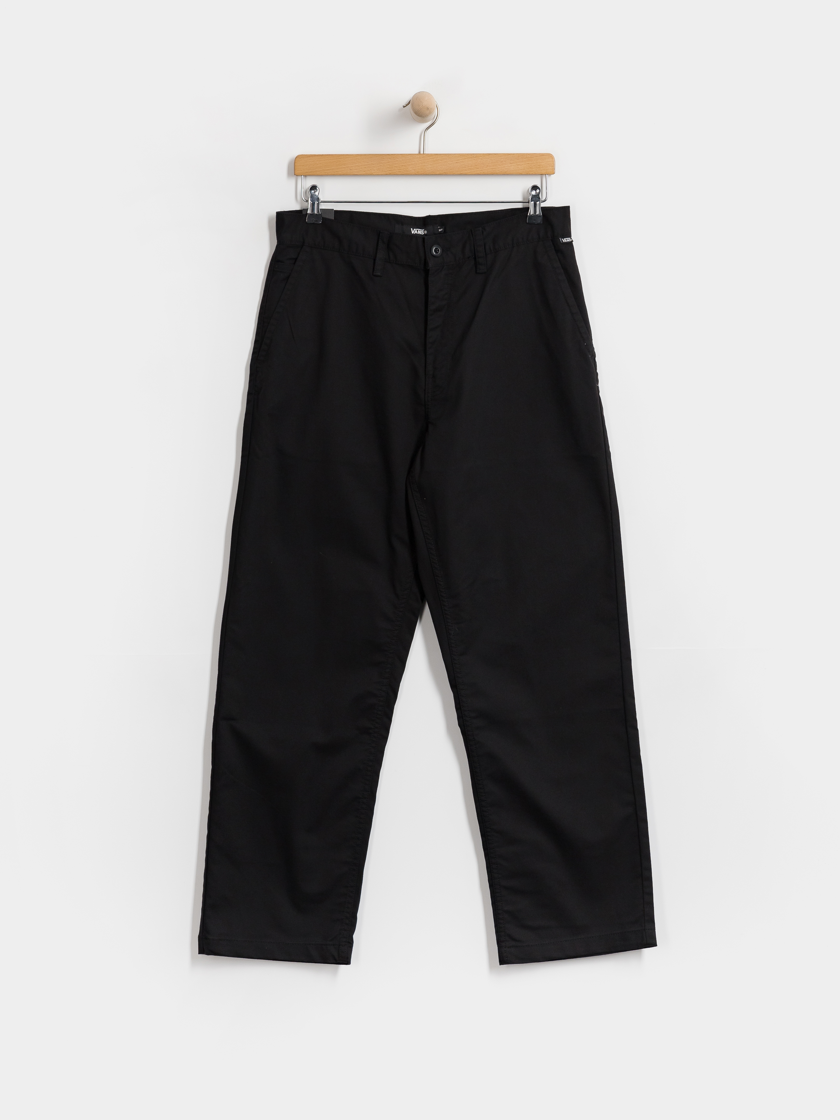 Pantaloni Vans Authentic Chino Loose (black)