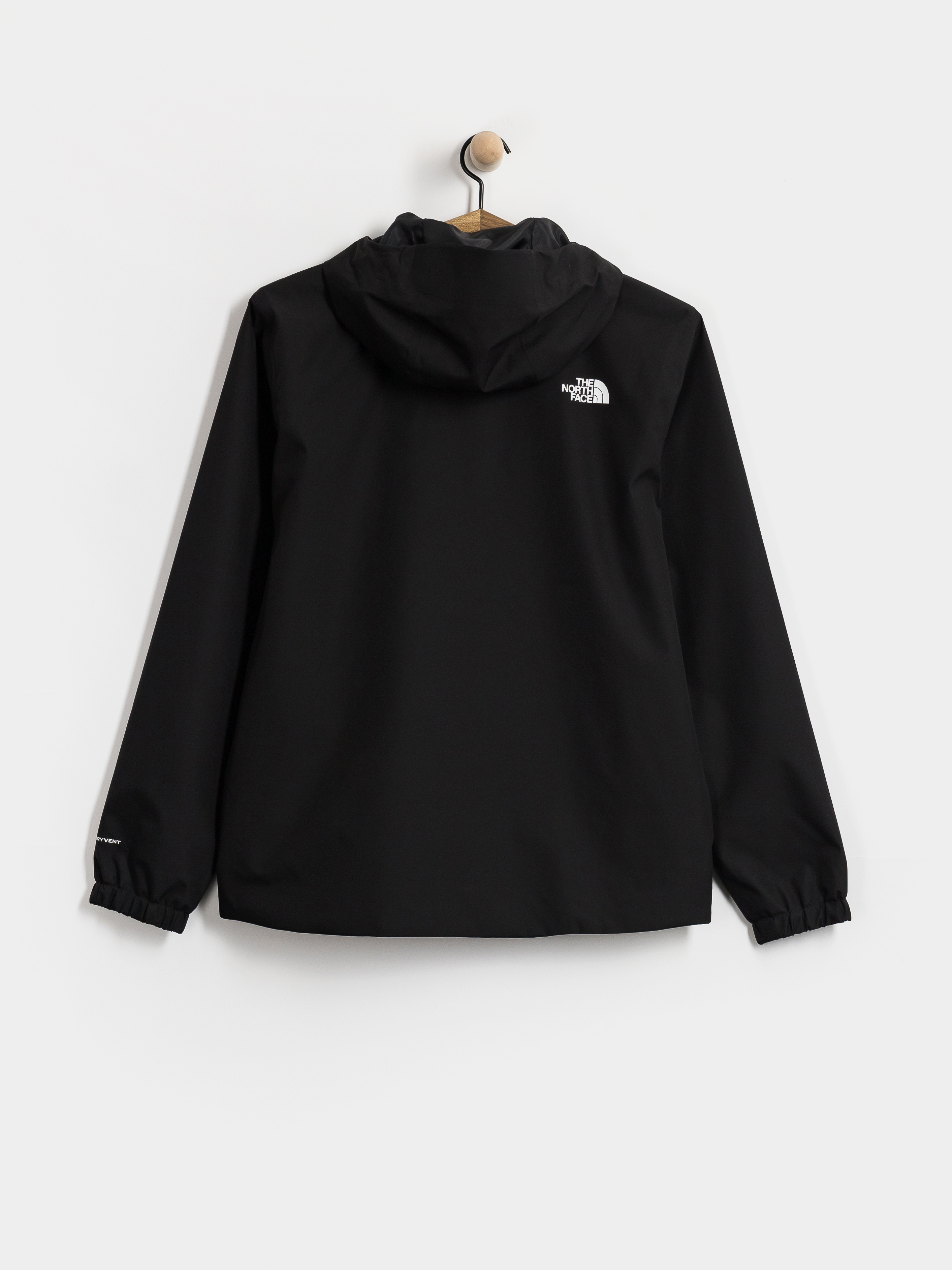 Geacă The North Face Quest (tnf black)
