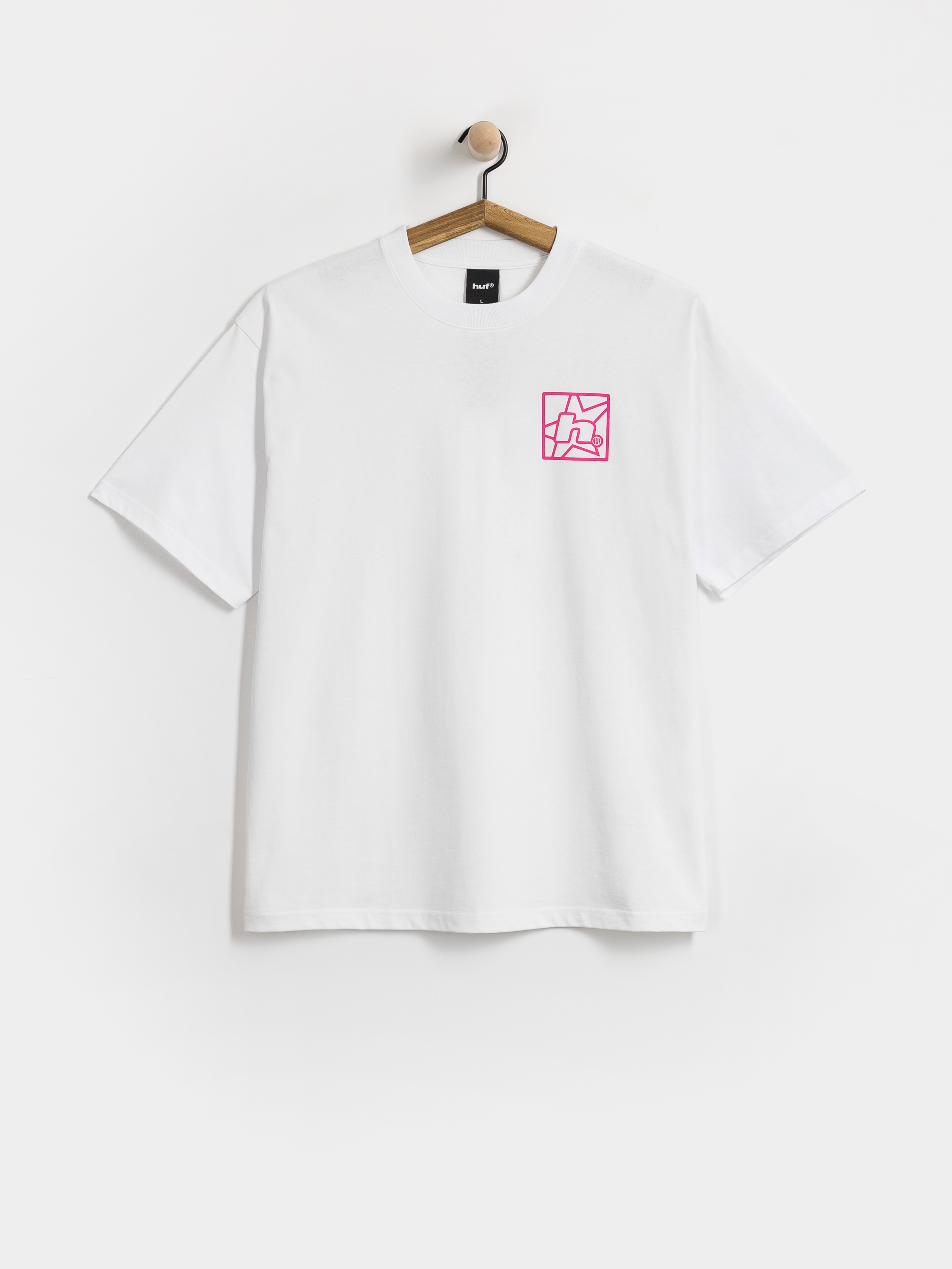 Tricou HUF Cyberpunk