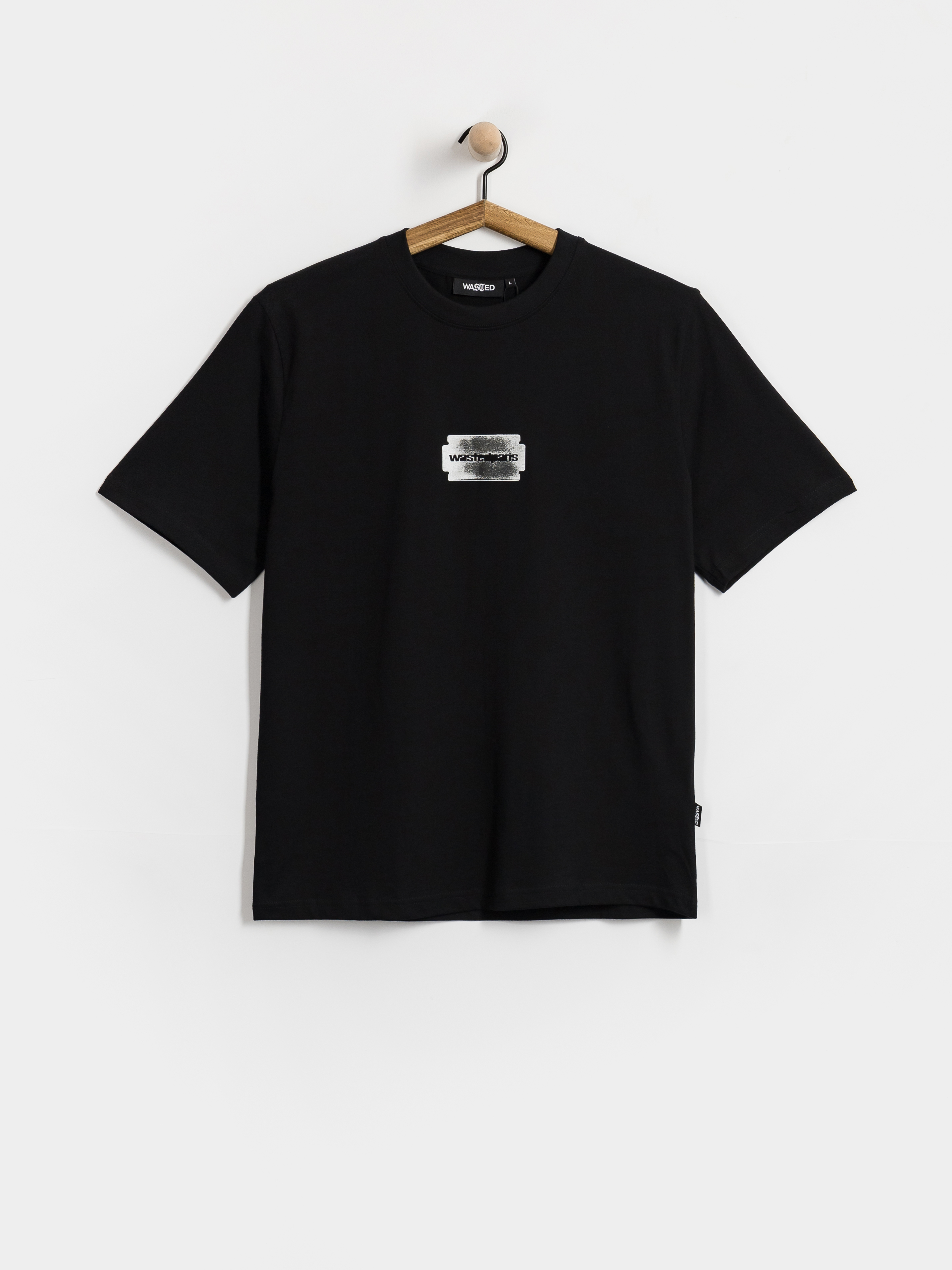 Tricou Wasted Paris Razor