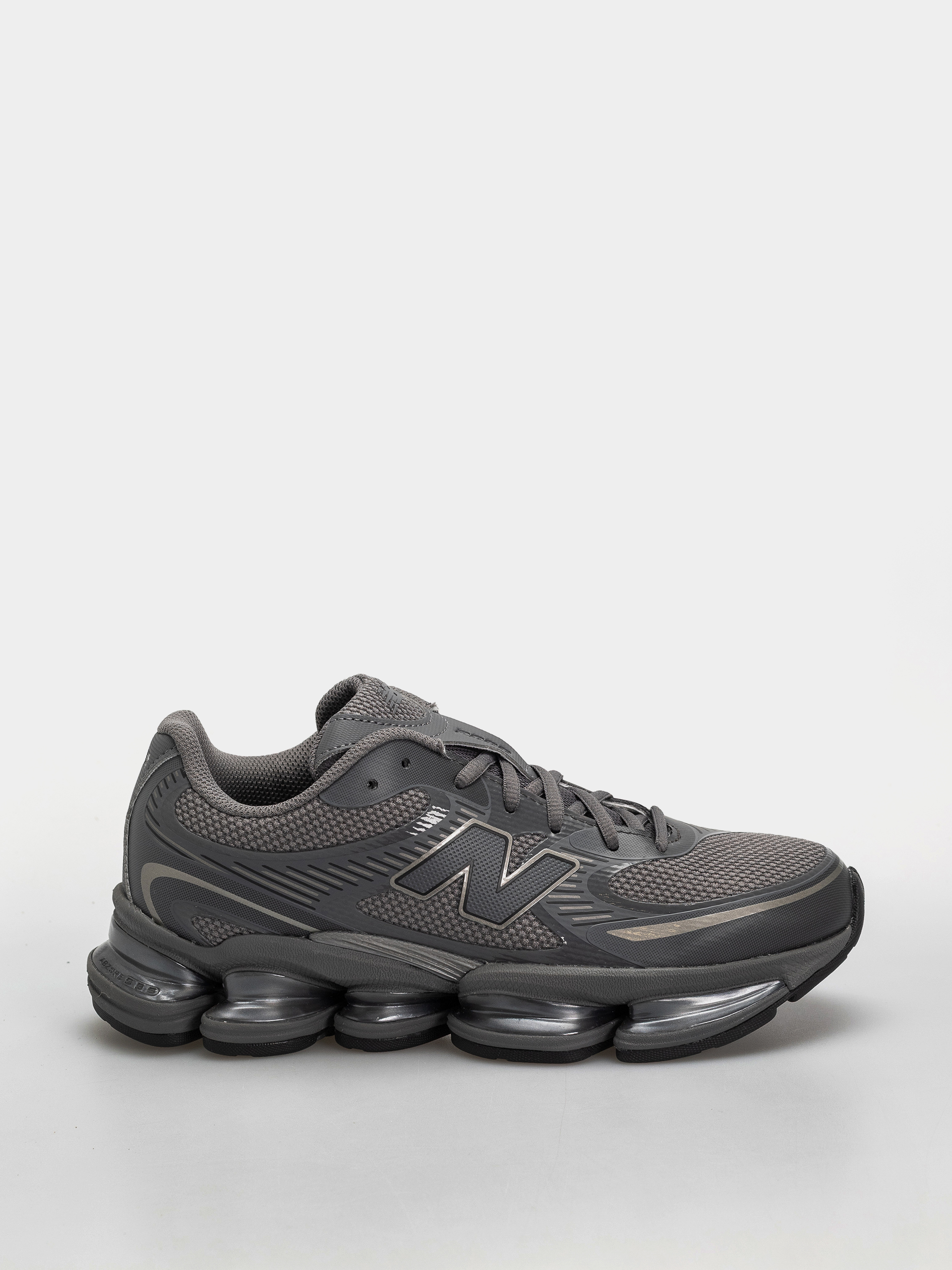 Pantofi New Balance 2000 (castlerock/castlerock)