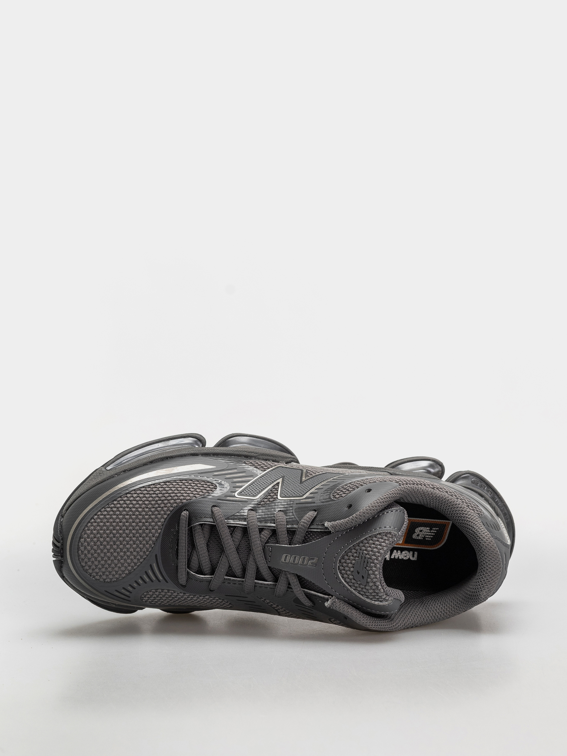 Pantofi New Balance 2000 (castlerock/castlerock)