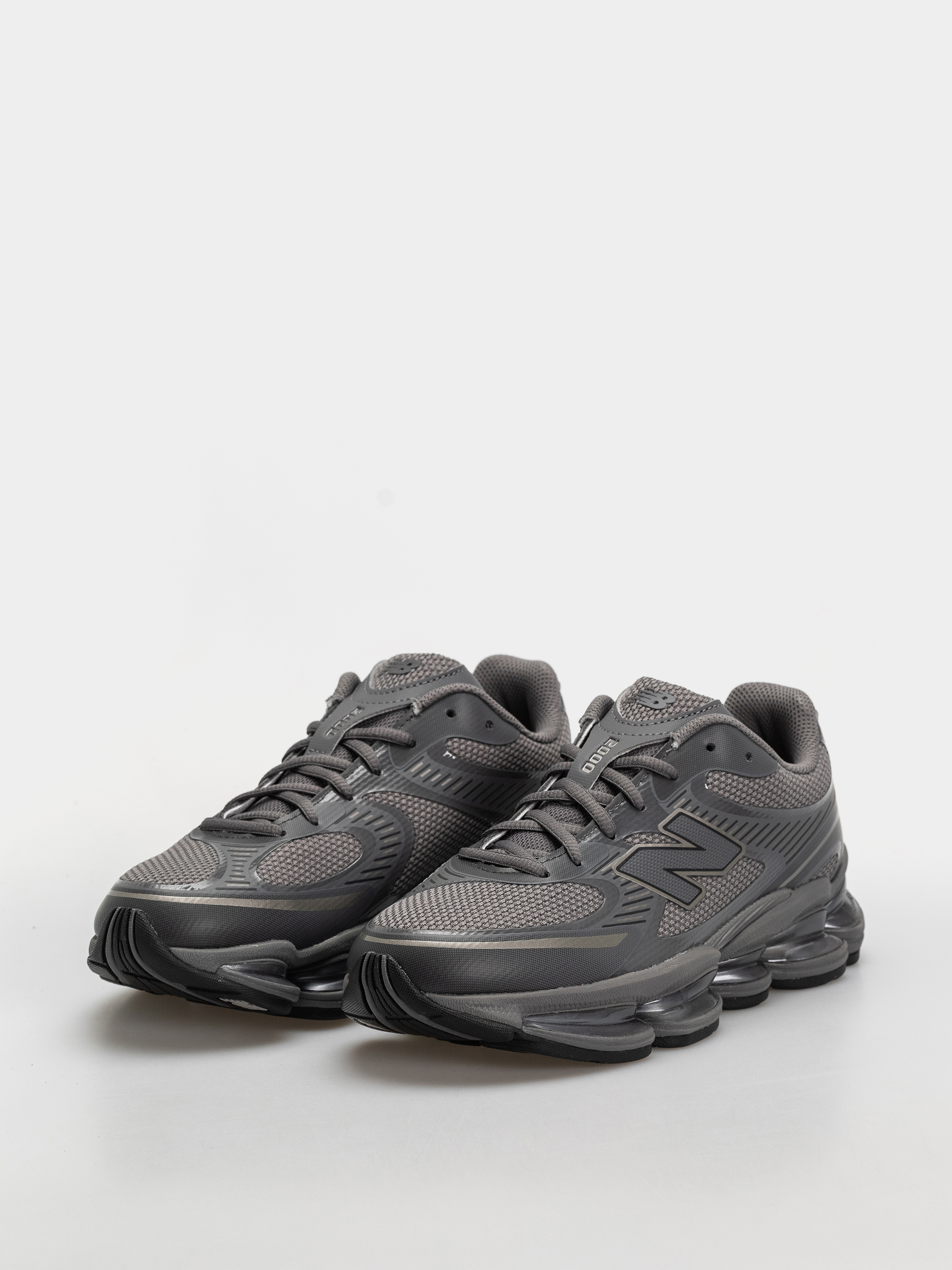 Pantofi New Balance 2000 (castlerock/castlerock)
