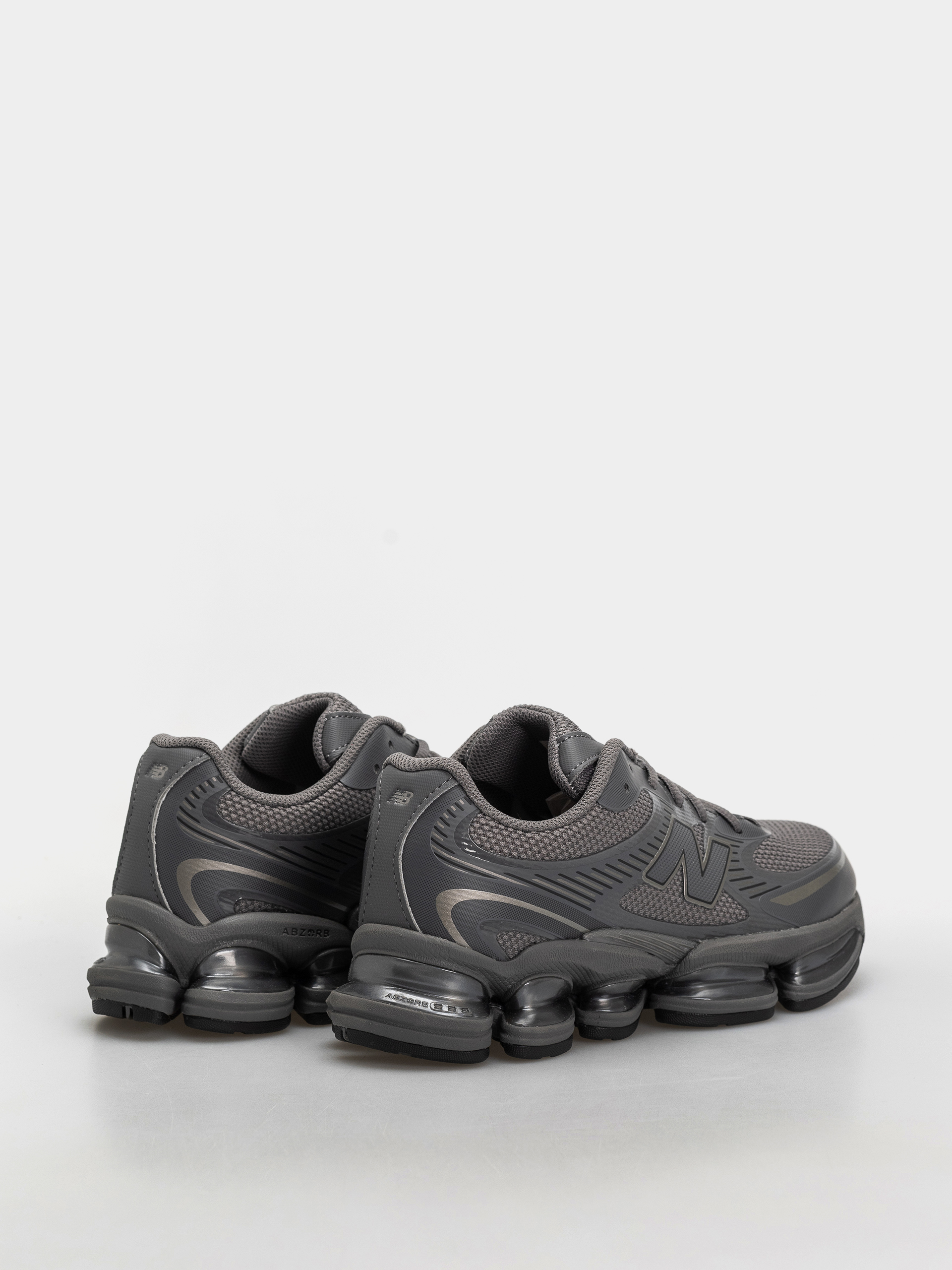 Pantofi New Balance 2000 (castlerock/castlerock)