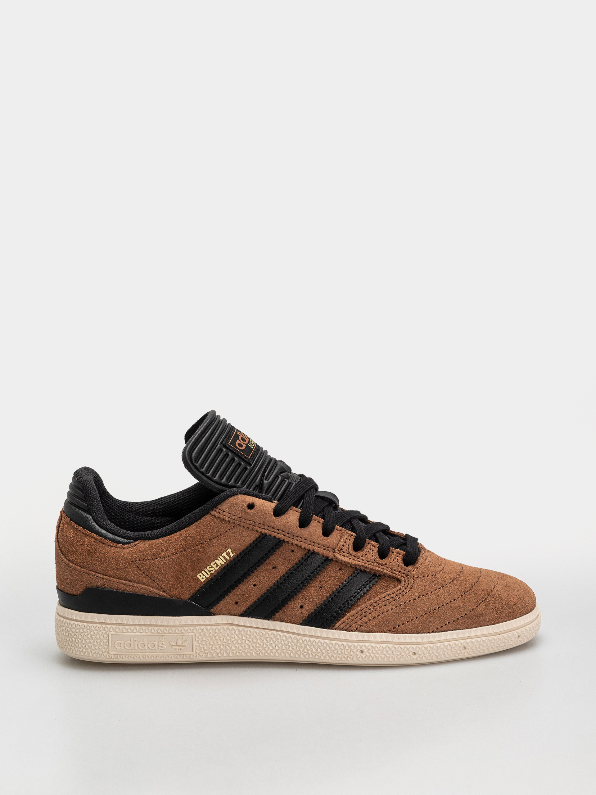 Pantofi adidas Busenitz (prebrn/cblack/cwhite)
