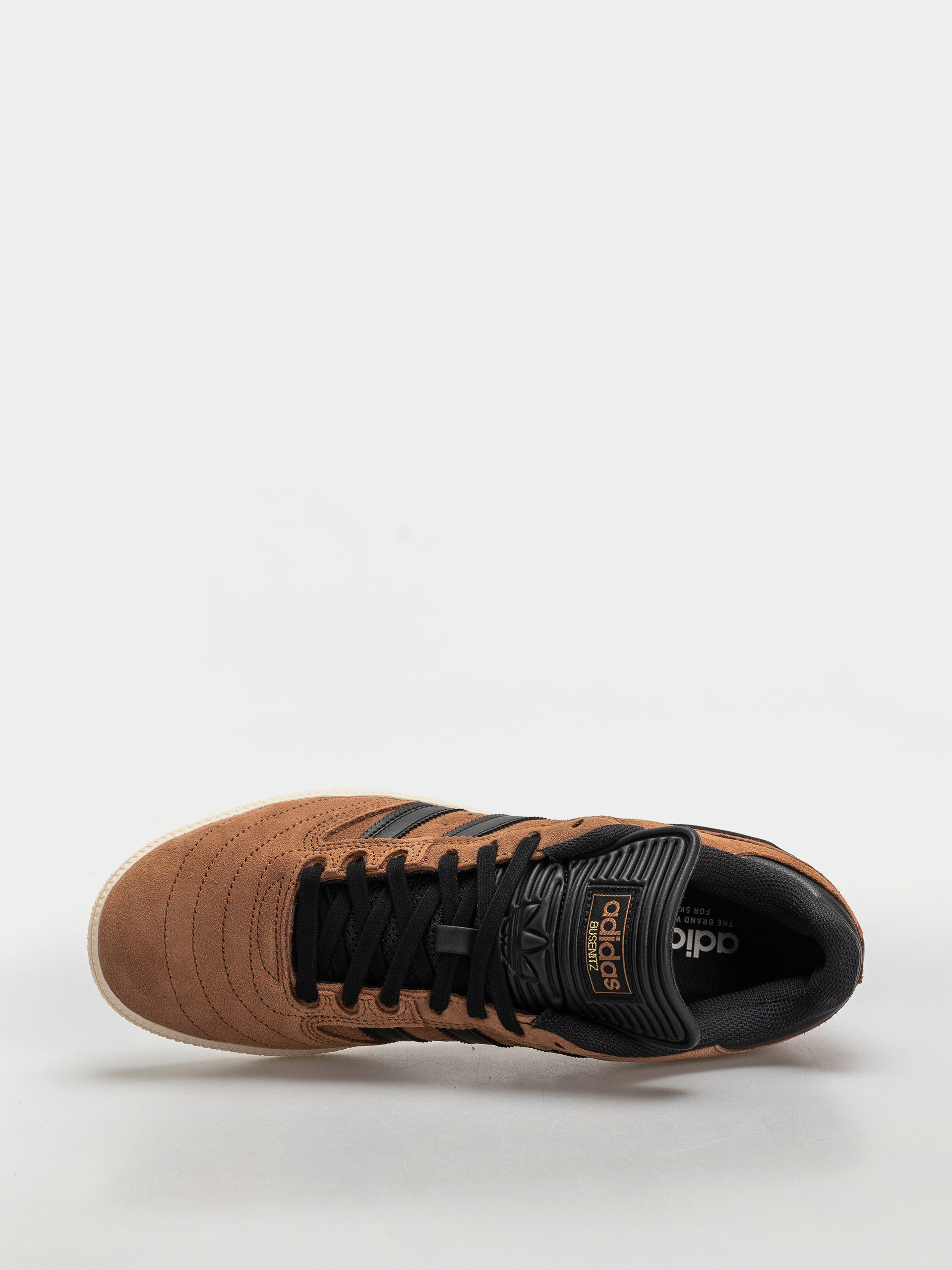 Pantofi adidas Busenitz (prebrn/cblack/cwhite)