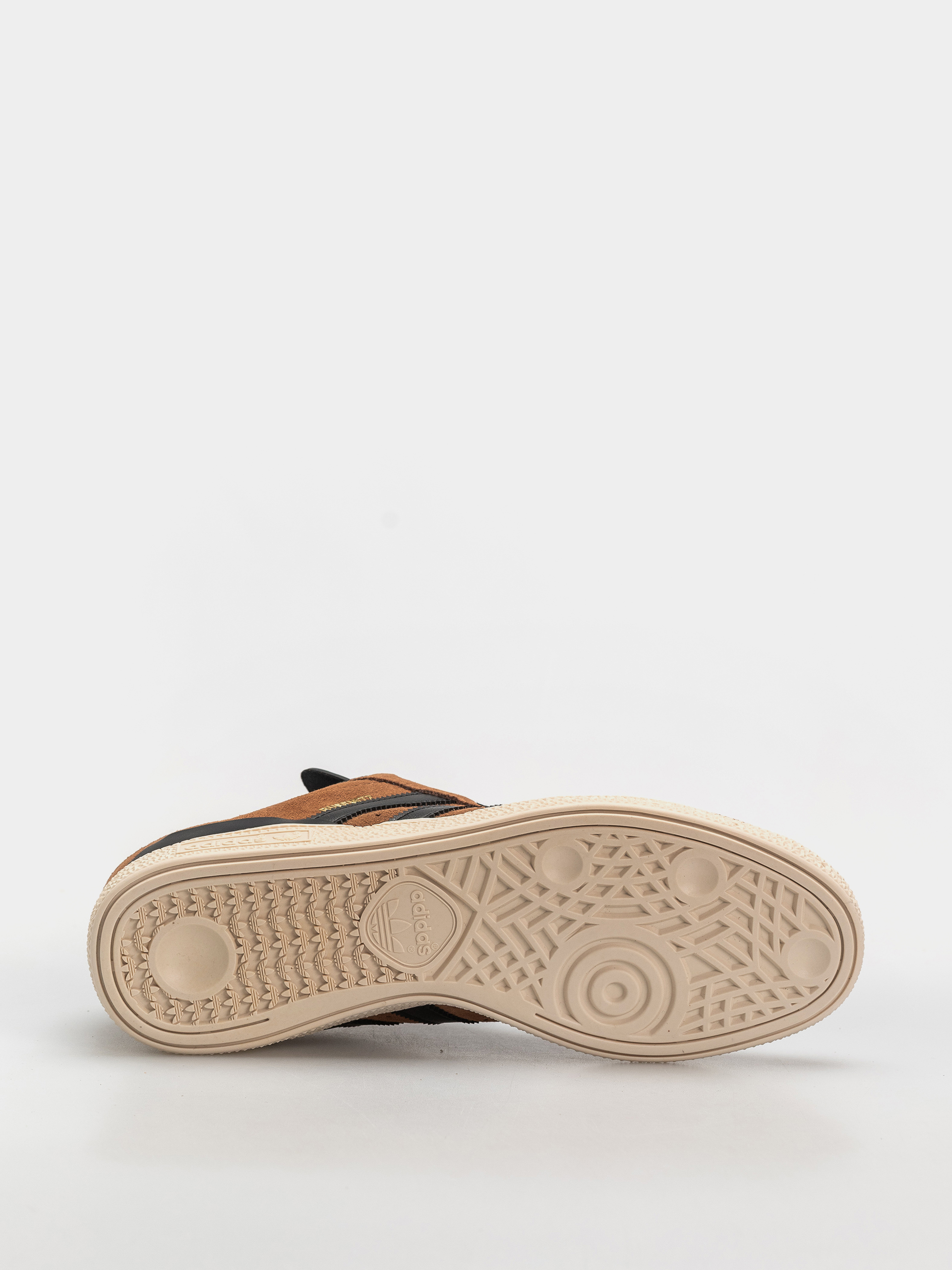 Pantofi adidas Busenitz (prebrn/cblack/cwhite)