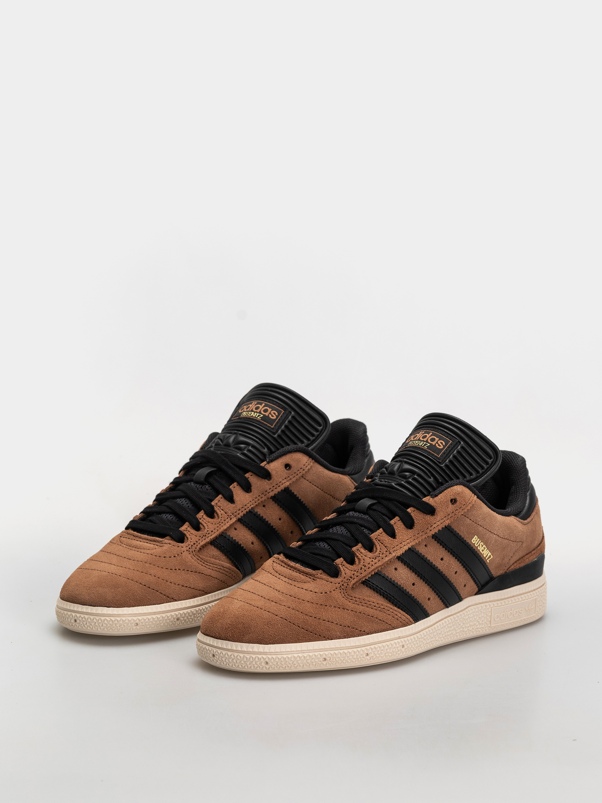 Pantofi adidas Busenitz (prebrn/cblack/cwhite)