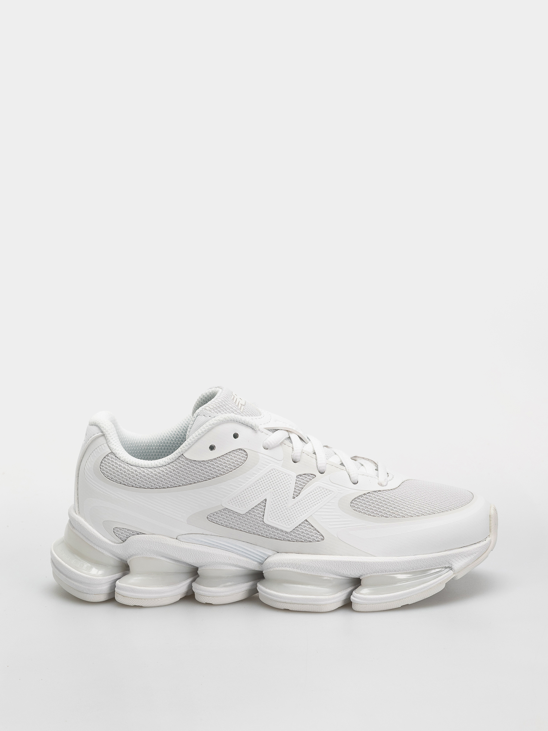 Pantofi New Balance 2000 (white/white/black)