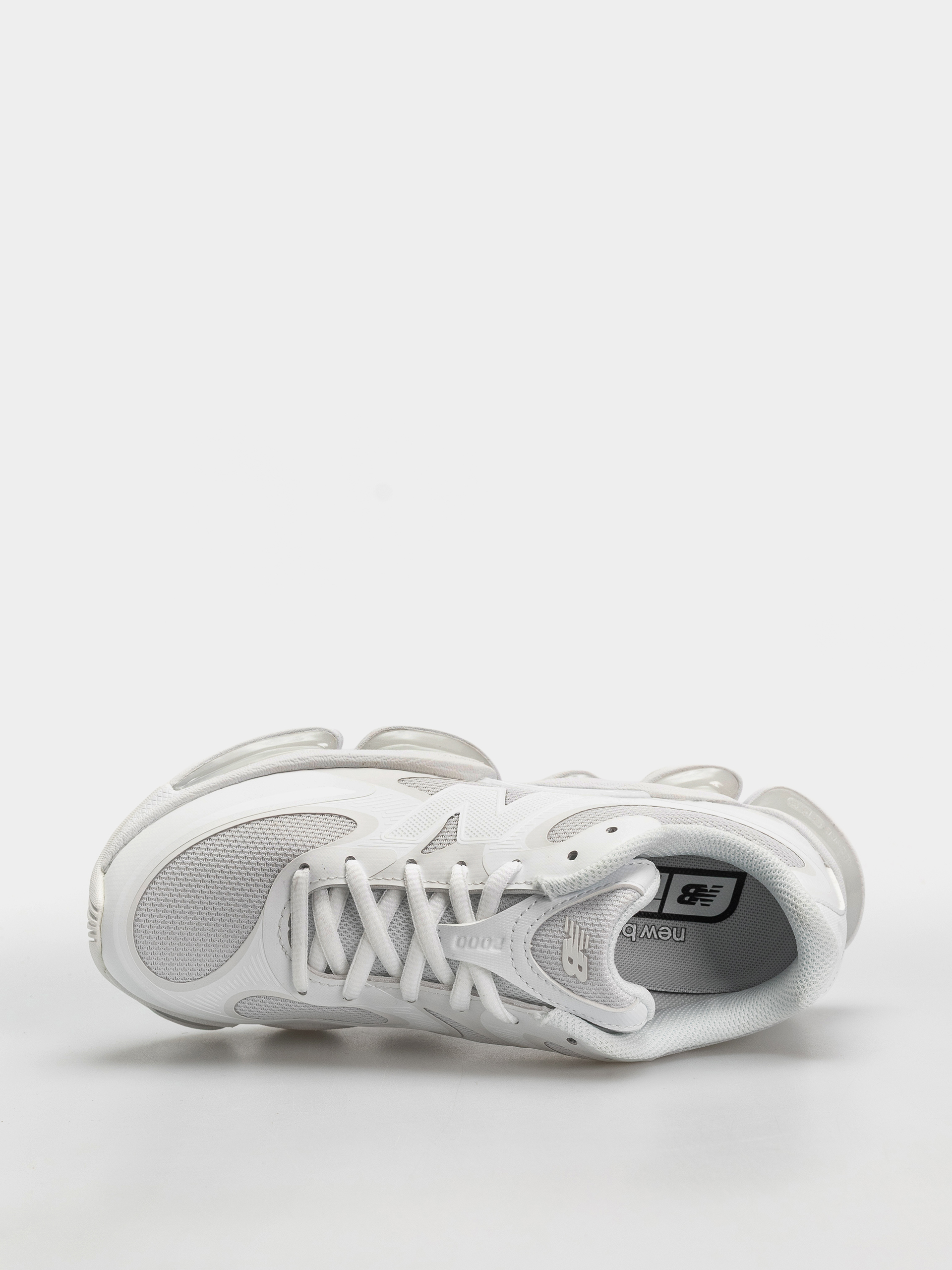 Pantofi New Balance 2000 (white/white/black)