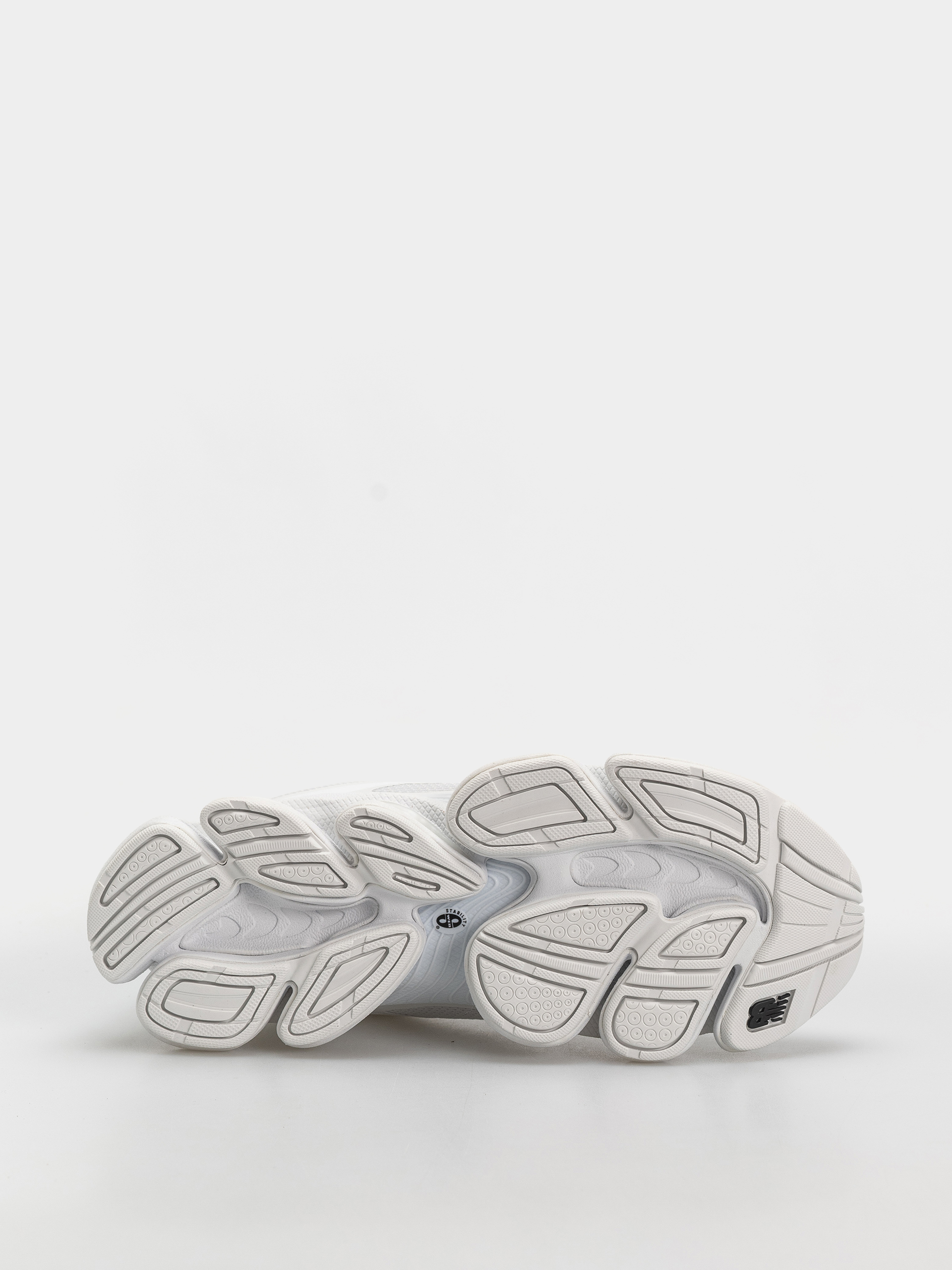 Pantofi New Balance 2000 (white/white/black)