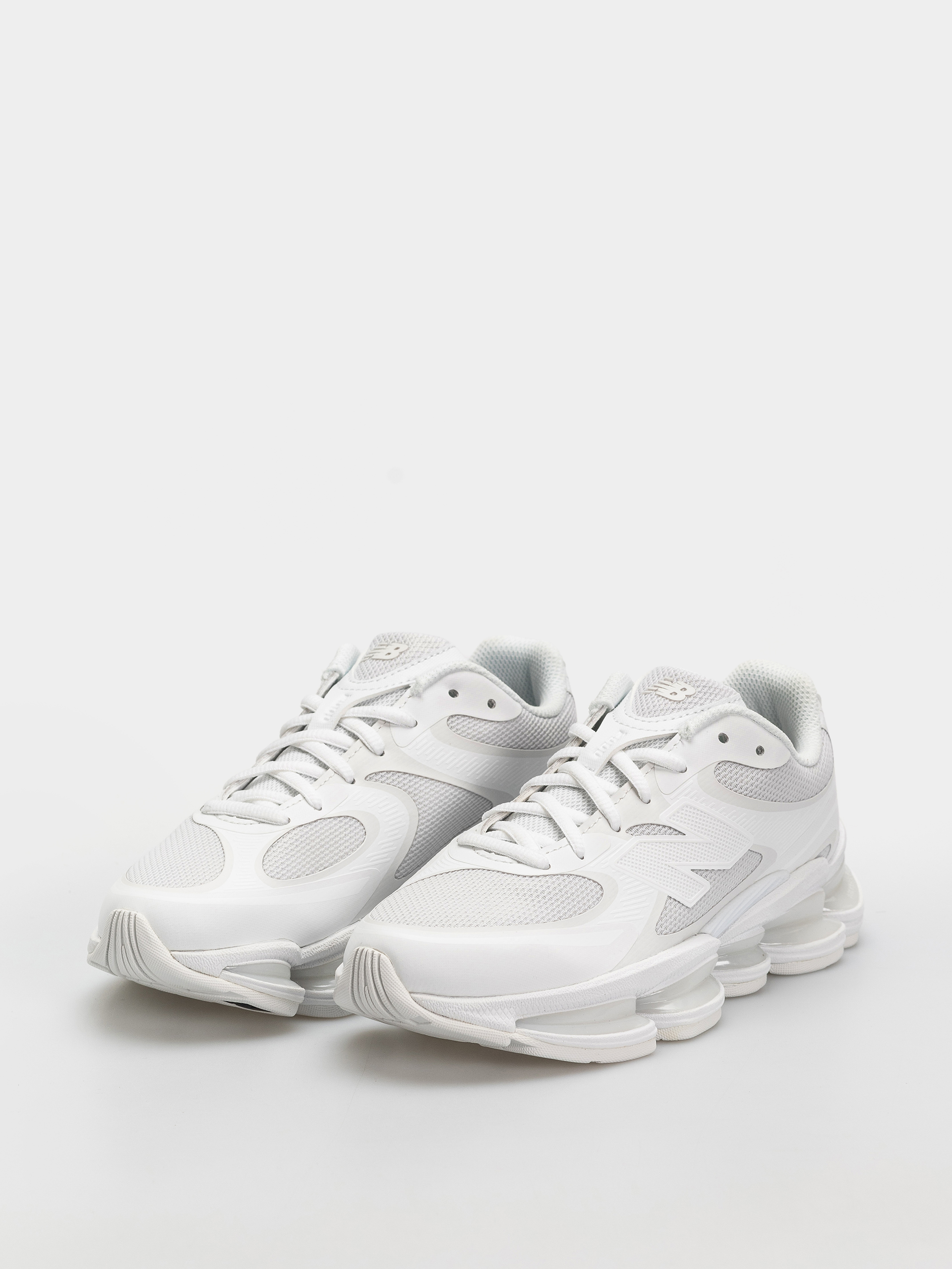 Pantofi New Balance 2000 (white/white/black)