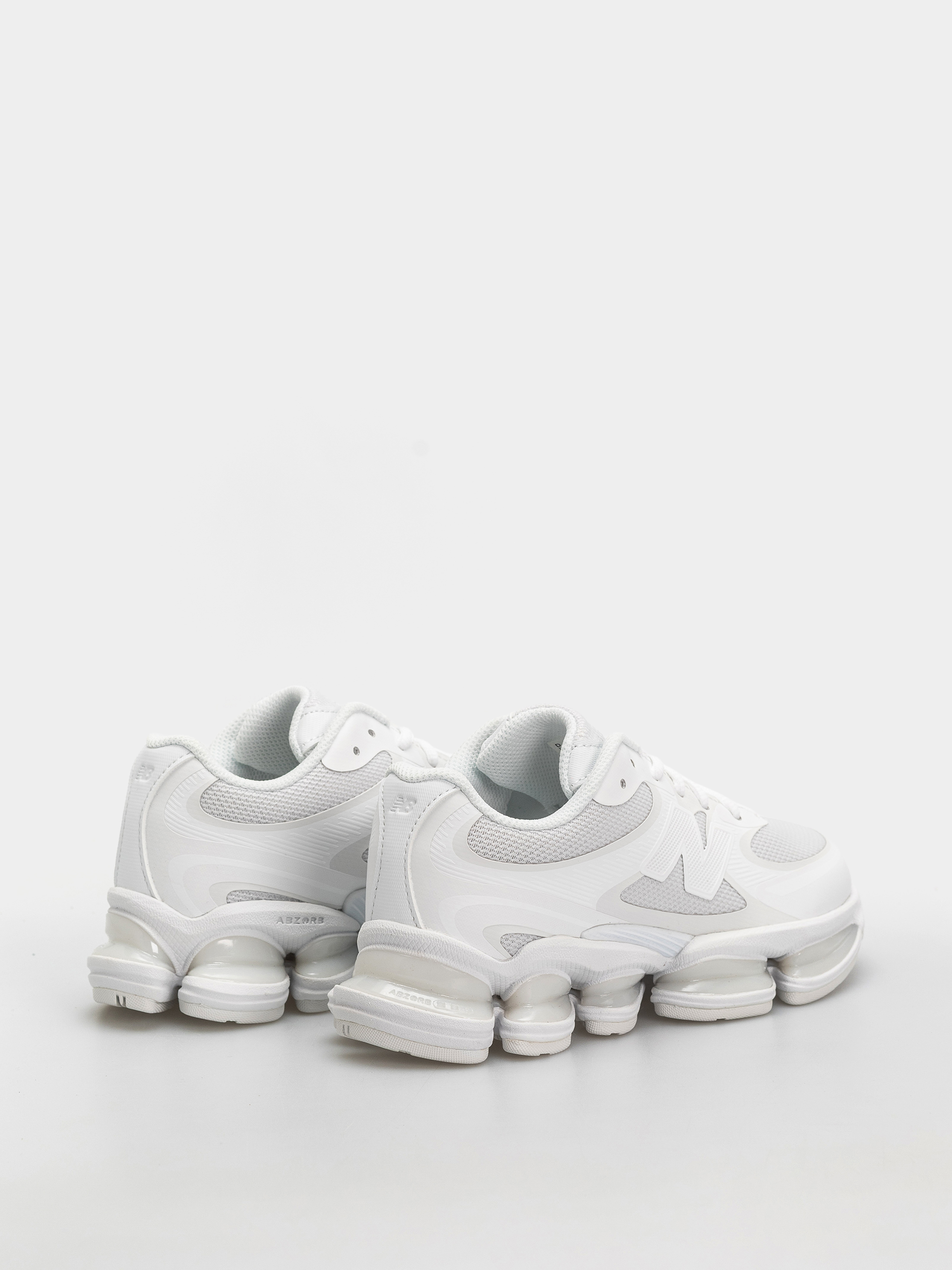 Pantofi New Balance 2000 (white/white/black)