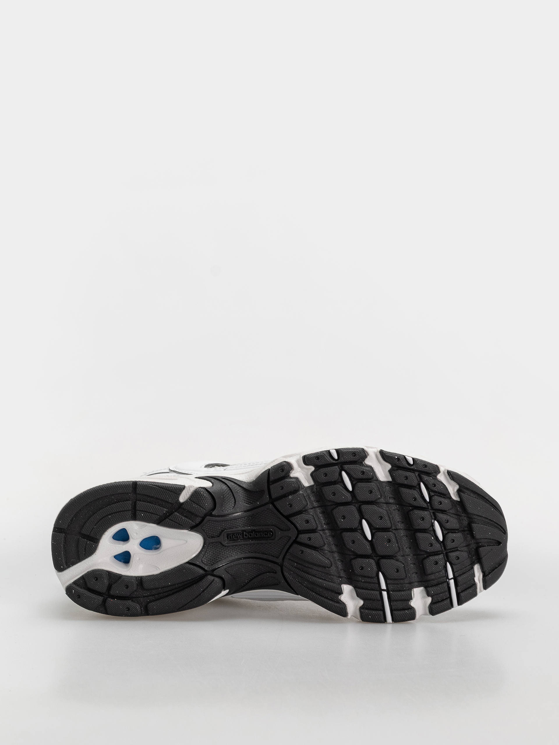 Pantofi New Balance 530 (white/silver metallic/black)