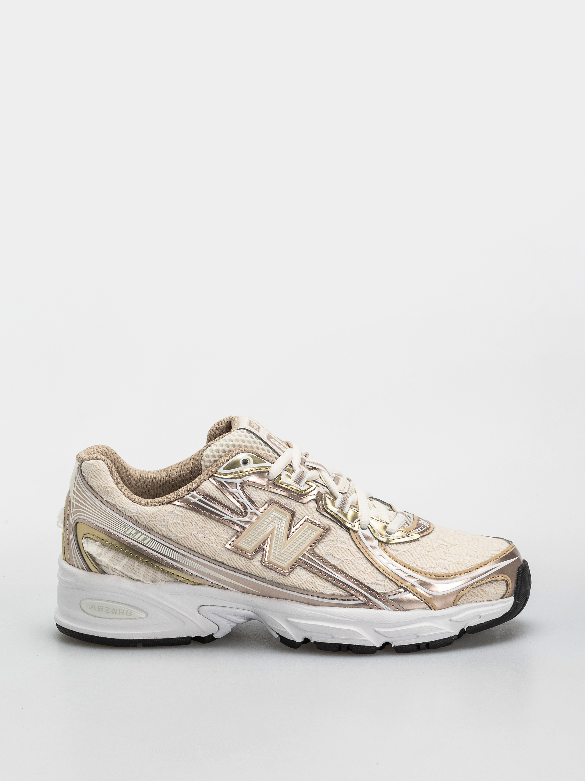 Pantofi New Balance 740 (sea salt/silver metallic)