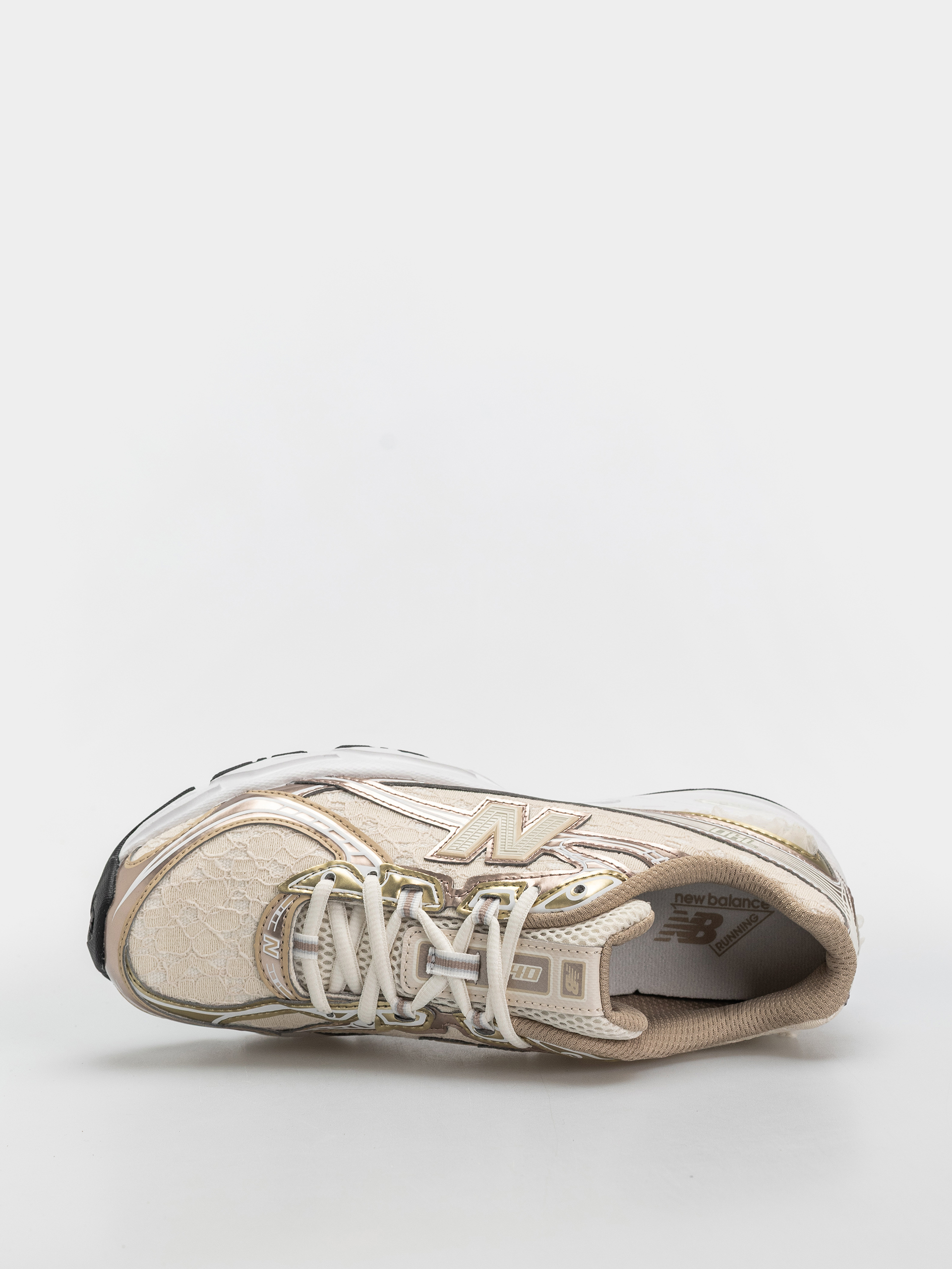 Pantofi New Balance 740 (sea salt/silver metallic)