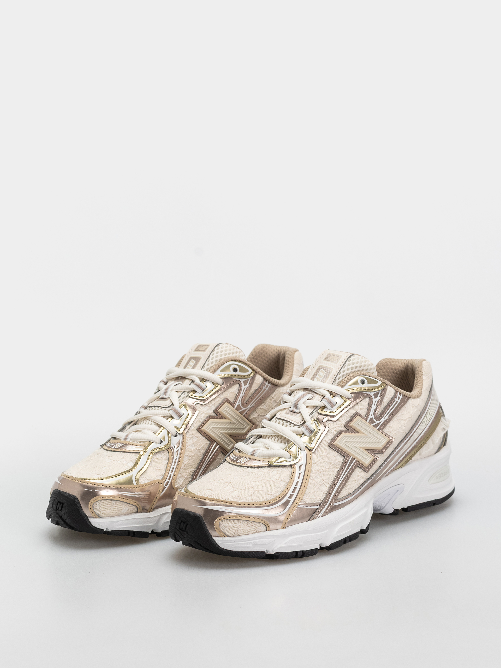 Pantofi New Balance 740 (sea salt/silver metallic)