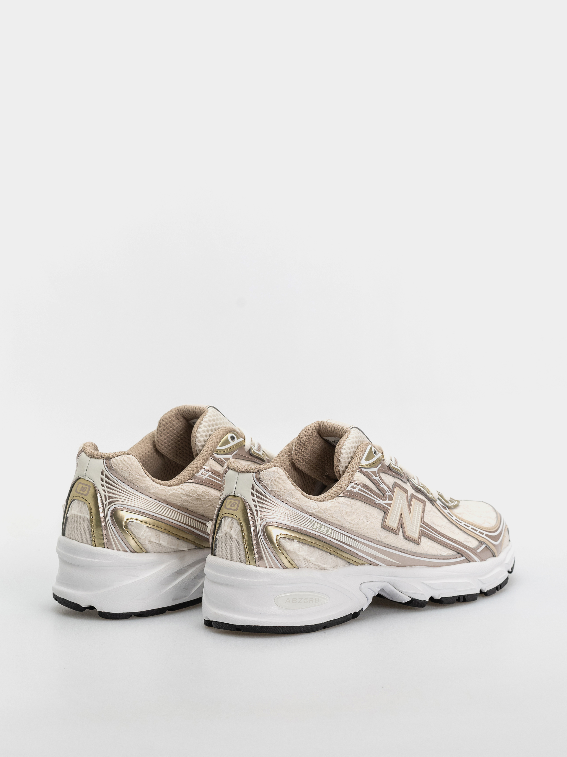 Pantofi New Balance 740 (sea salt/silver metallic)