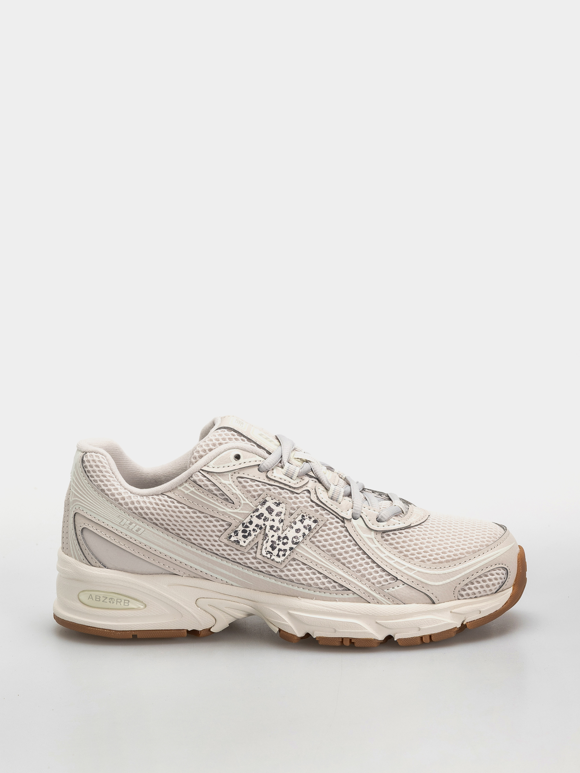Pantofi New Balance 740 (moonbeam/sea salt)