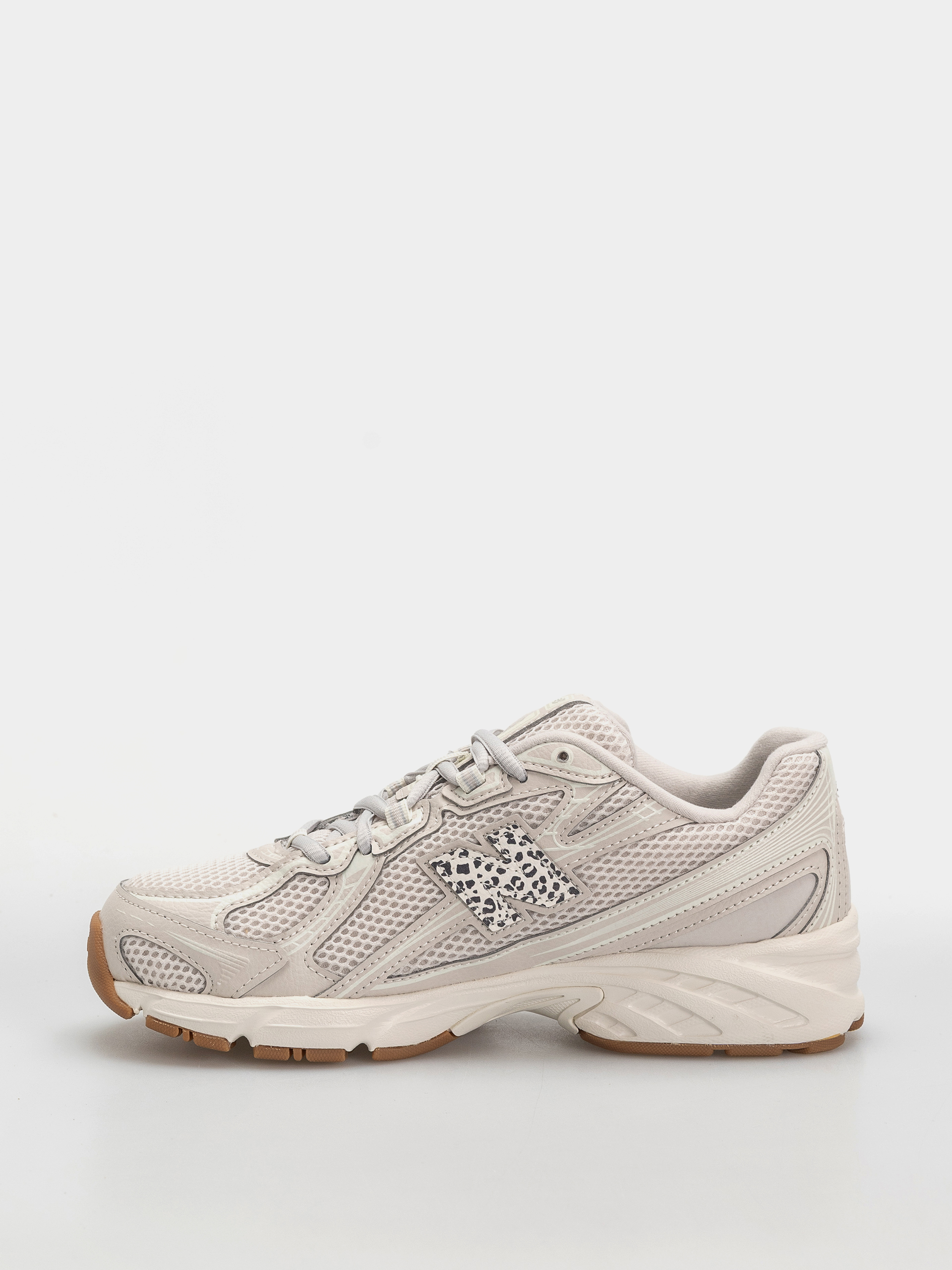 Pantofi New Balance 740 (moonbeam/sea salt)