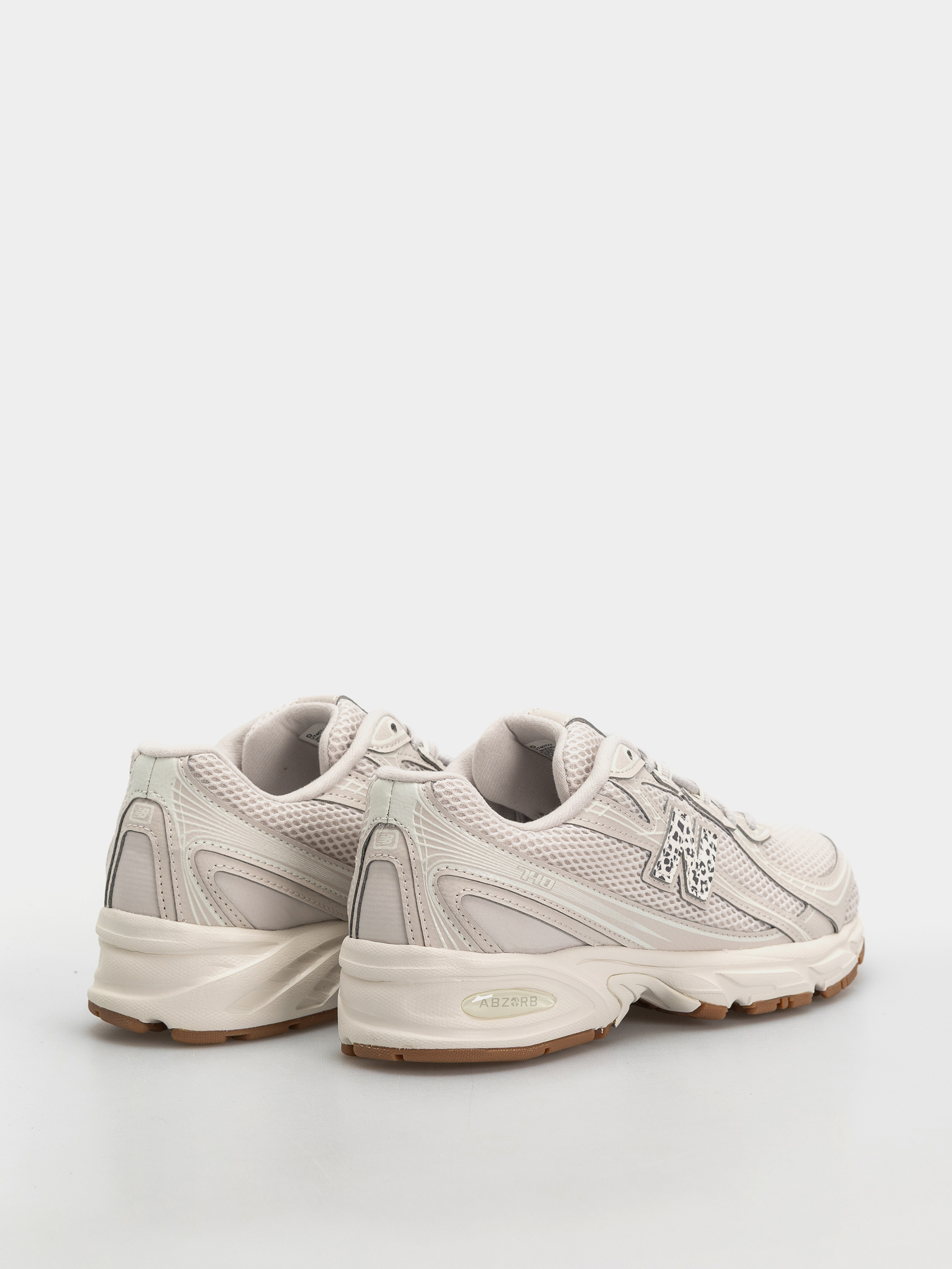 Pantofi New Balance 740 (moonbeam/sea salt)