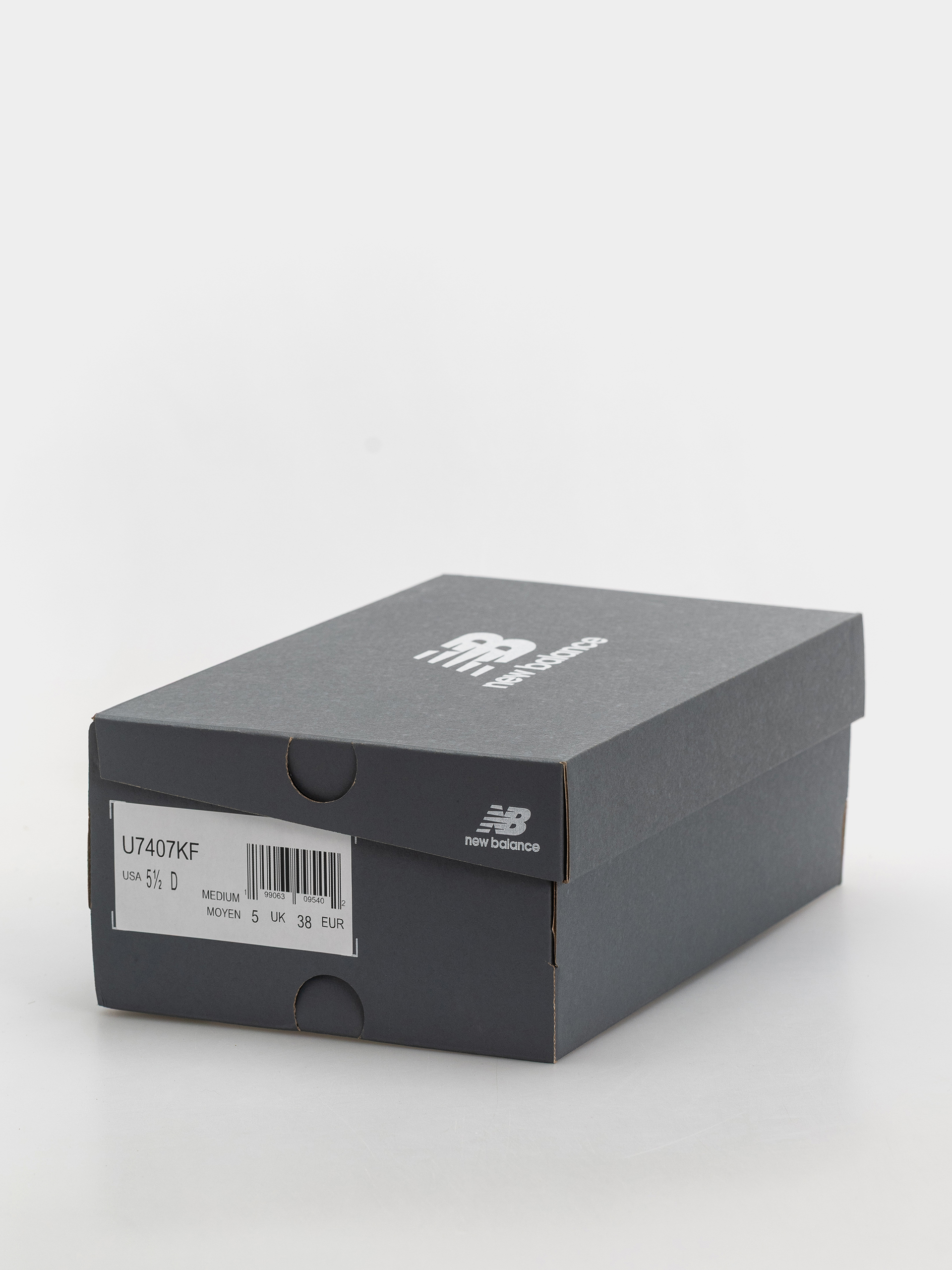Pantofi New Balance 740 (moonbeam/sea salt)