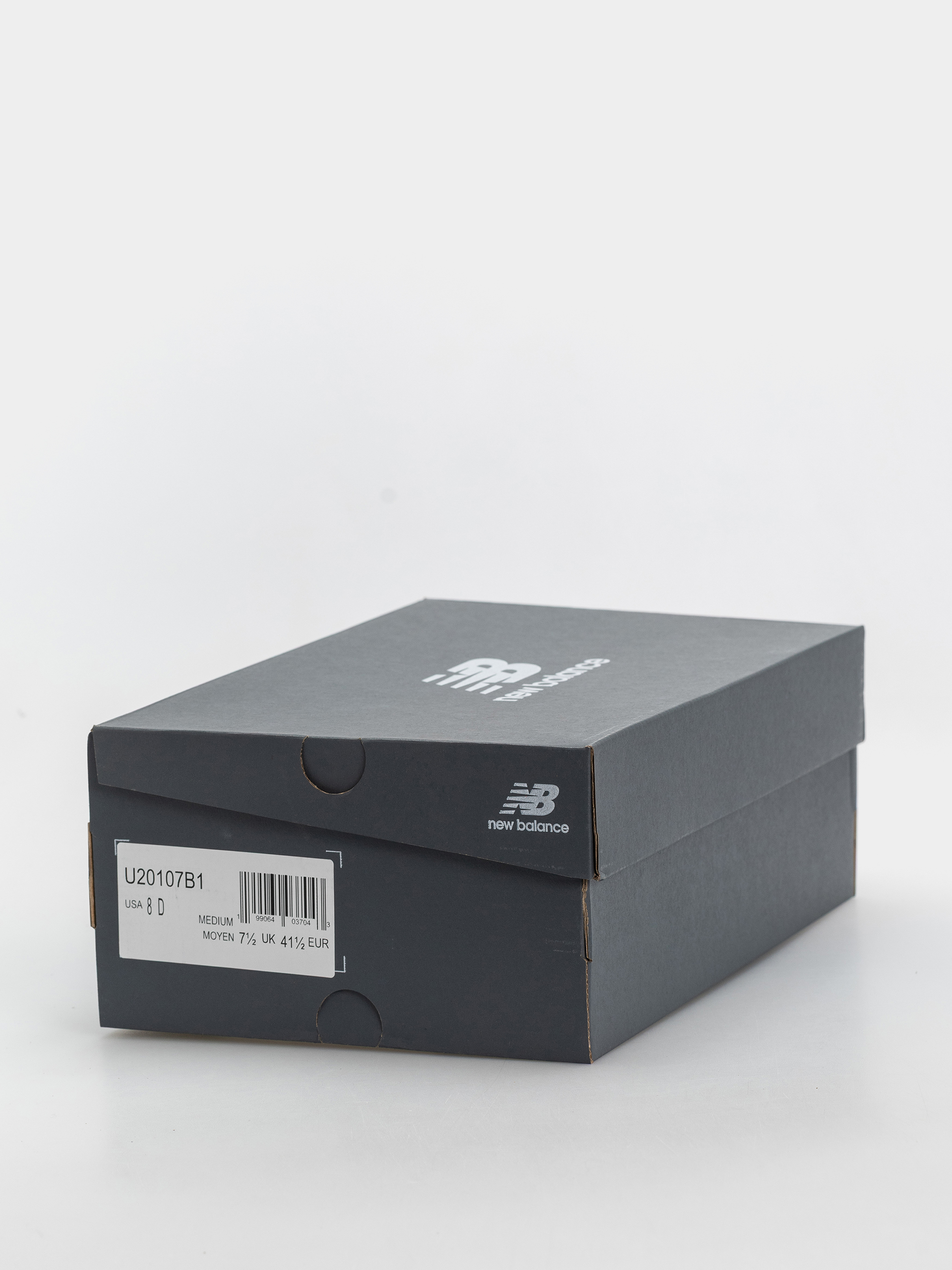 Pantofi New Balance 2010 (black/black)