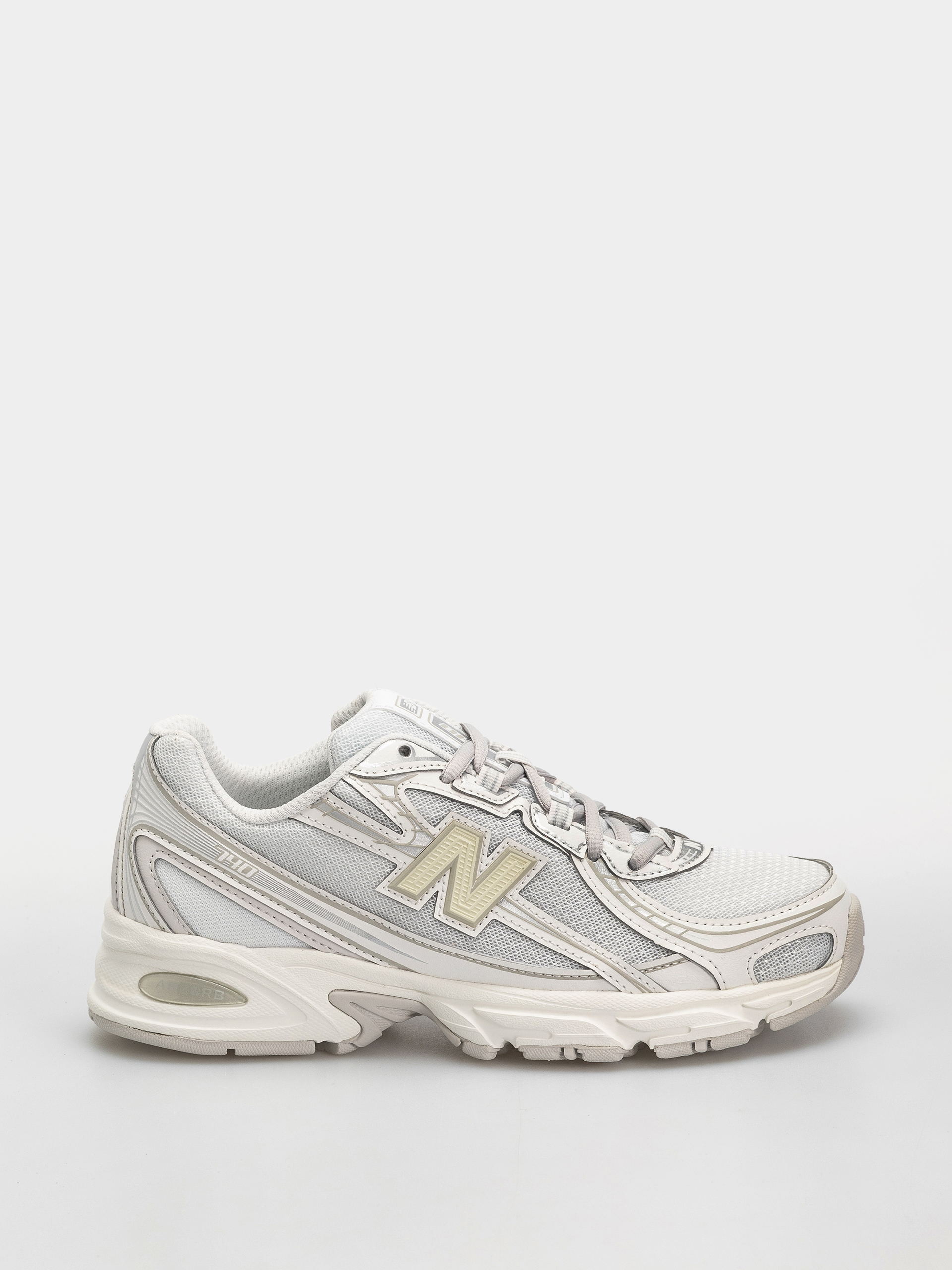 Pantofi New Balance 740 (white/silver metallic)