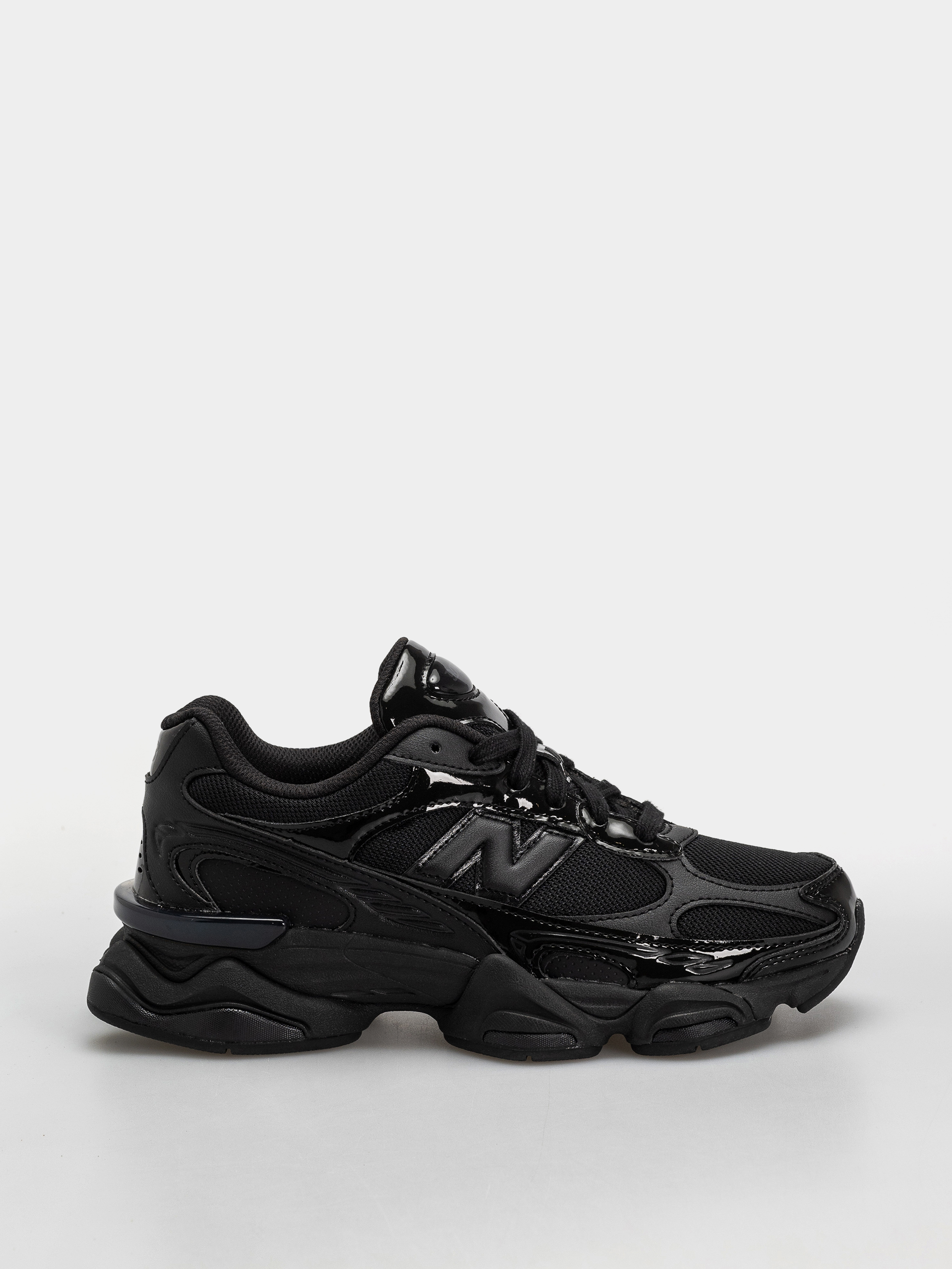 Pantofi New Balance 9060 (black/black)