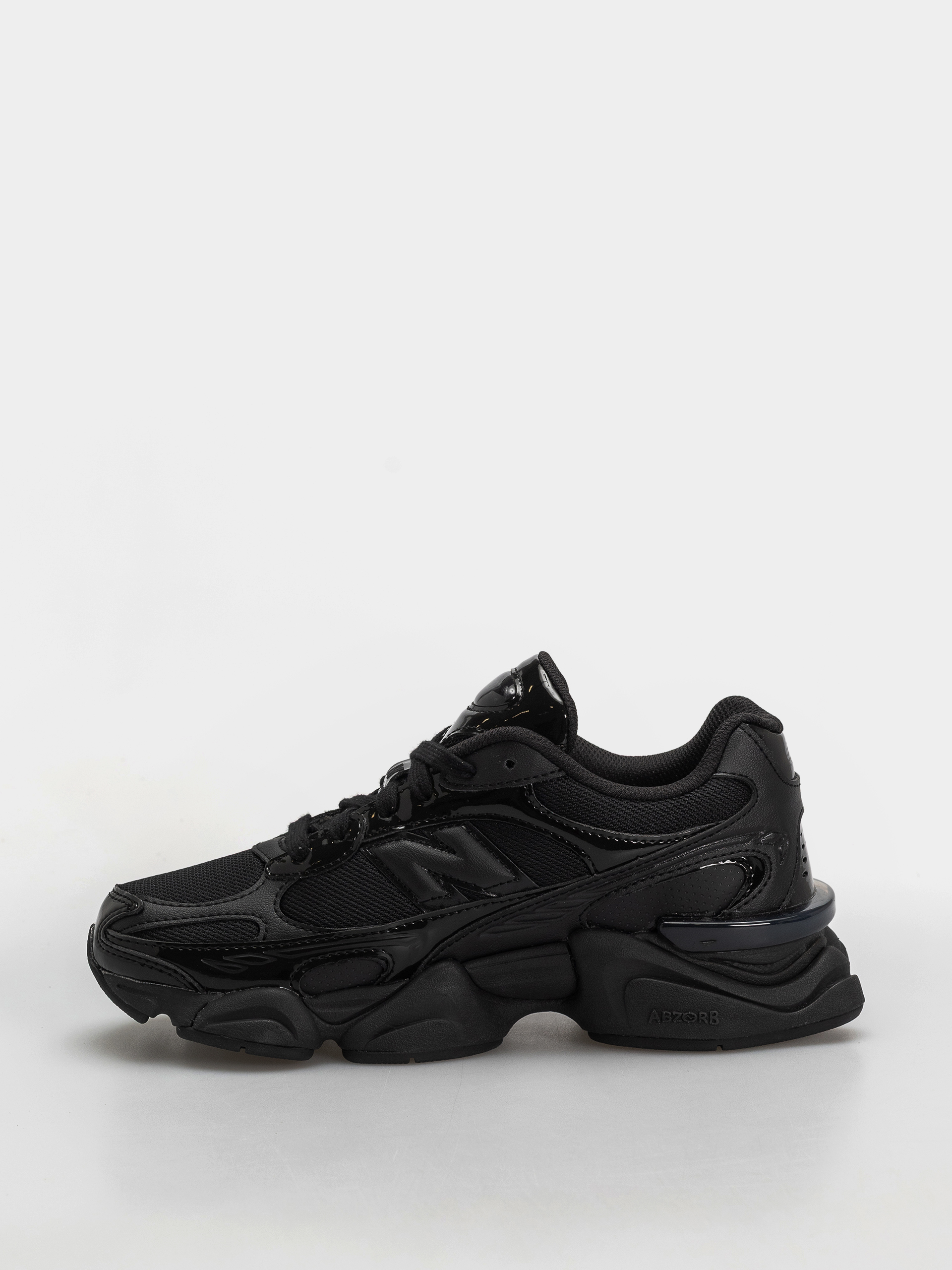 Pantofi New Balance 9060 (black/black)